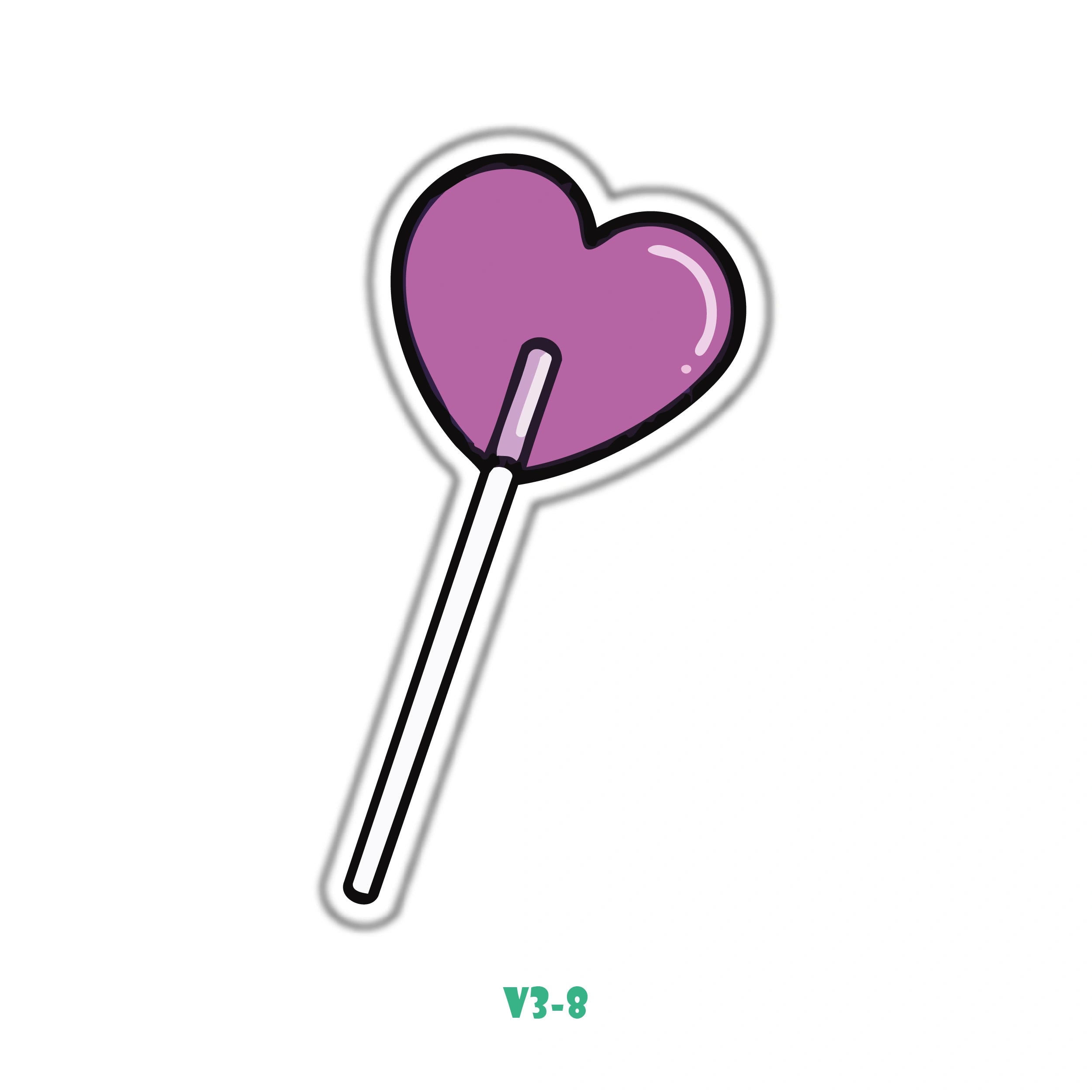 PURPLE POP