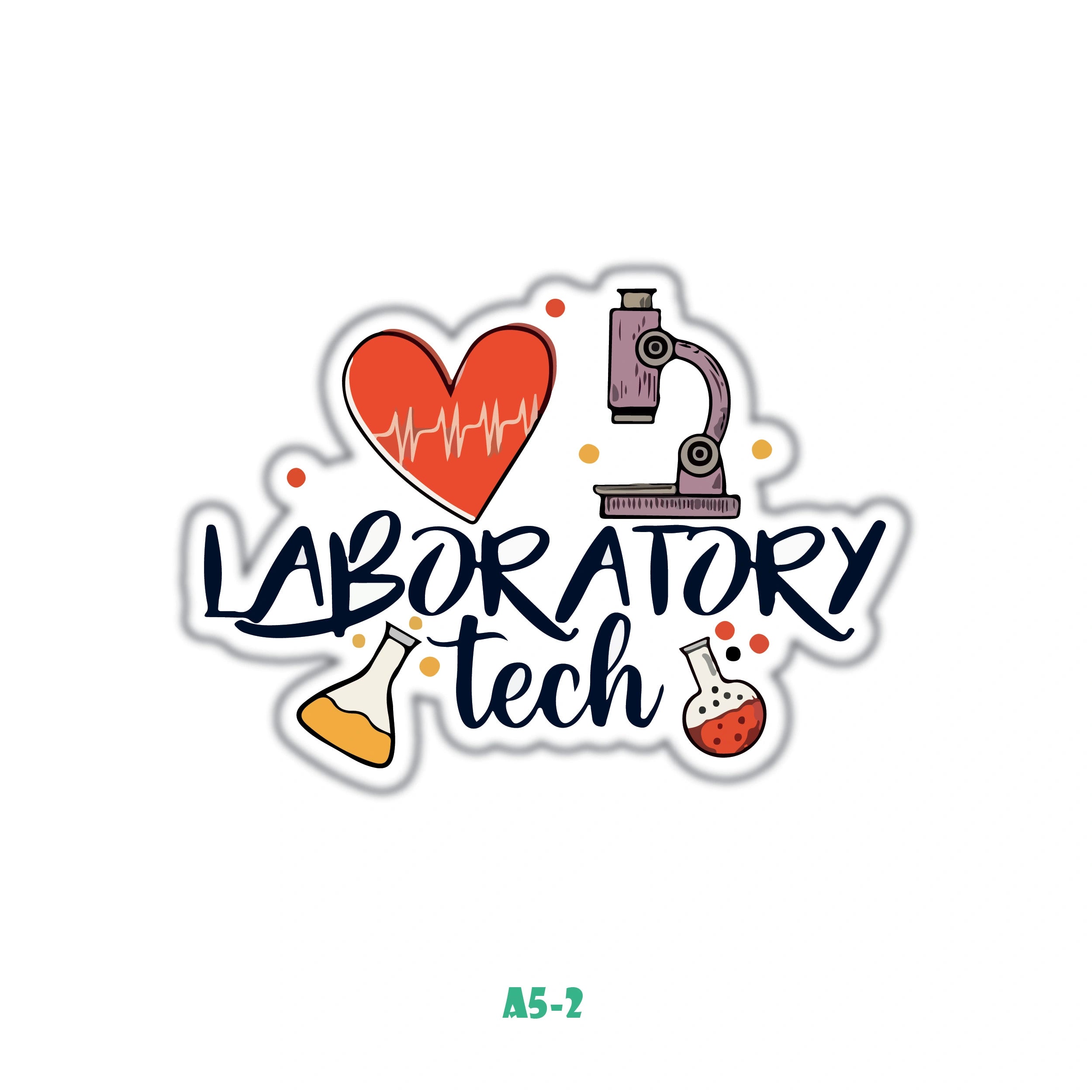 LABORATORY TECH