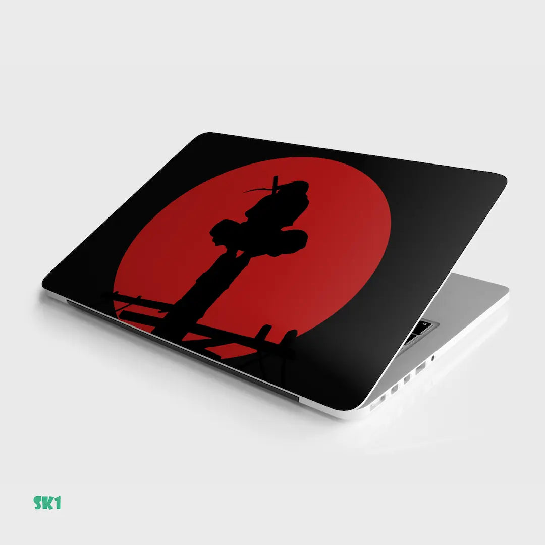 TREEARM: LAPTOP SKIN