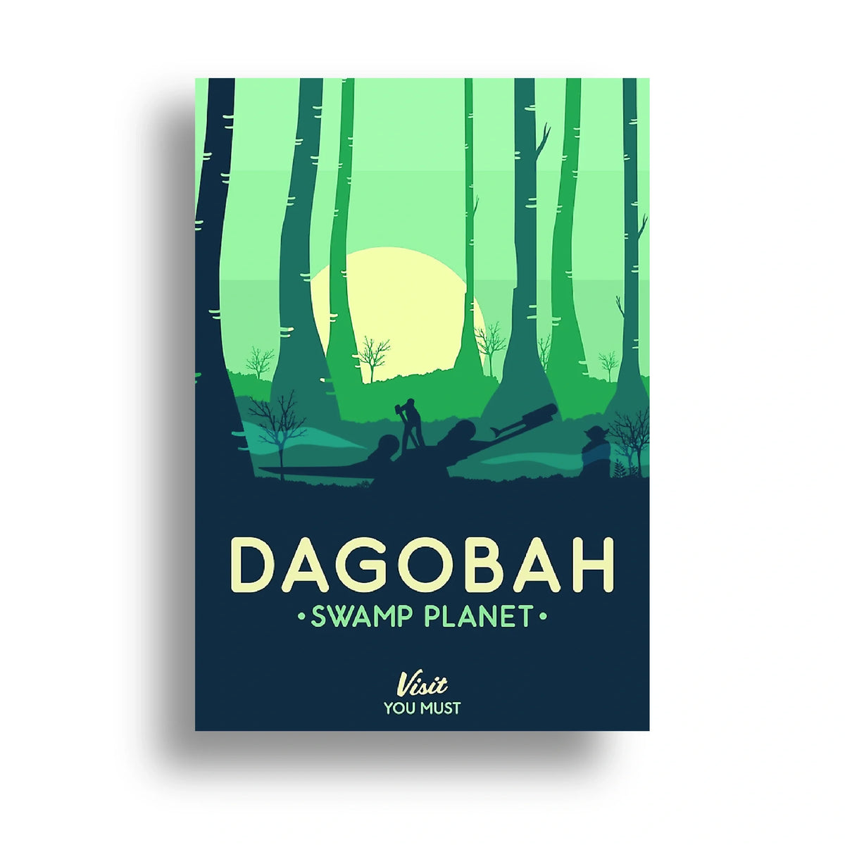 350gsm paper print