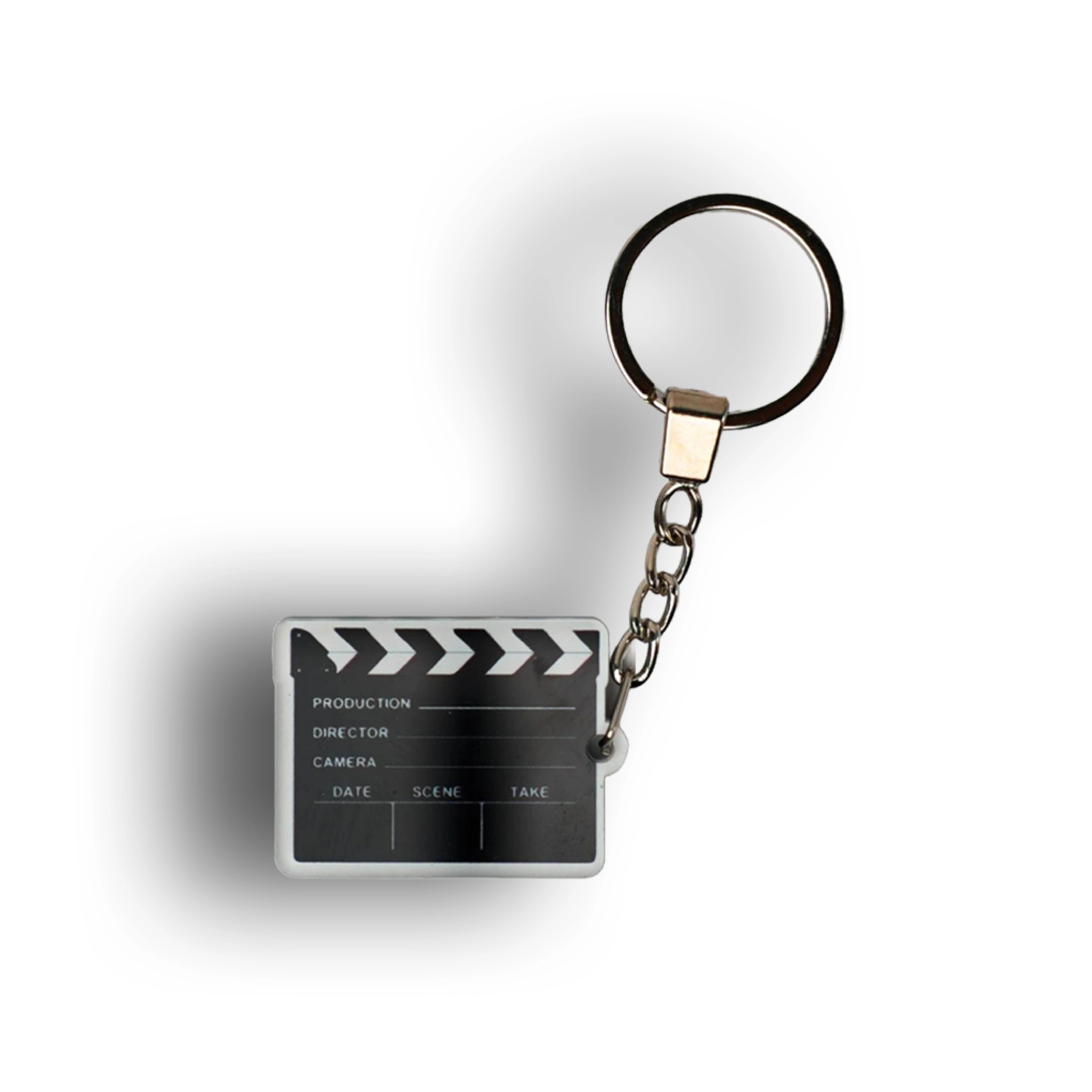 THE DIRECTOR'S CUT