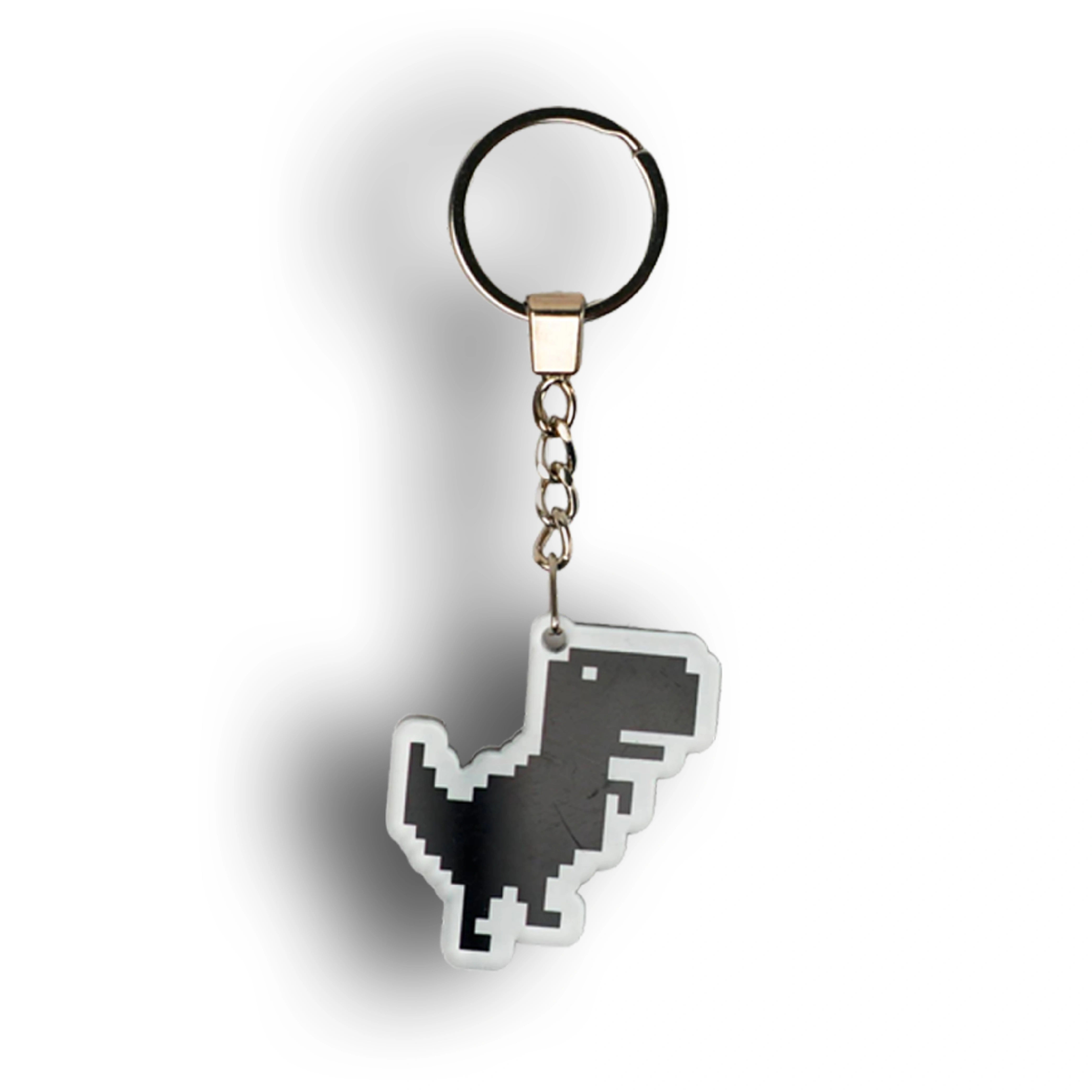 PIXEL DINOSAUR
