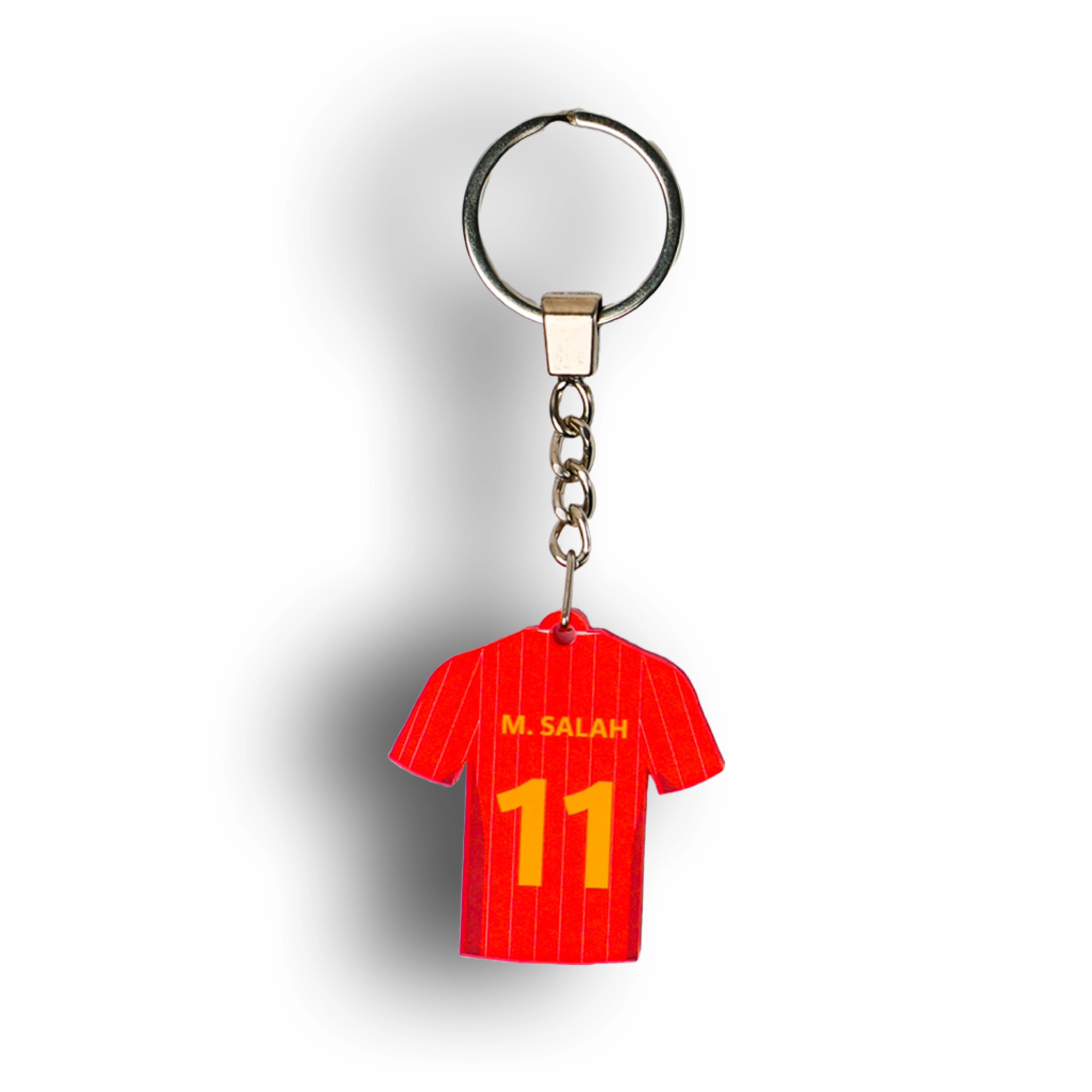 MO SALAH'S