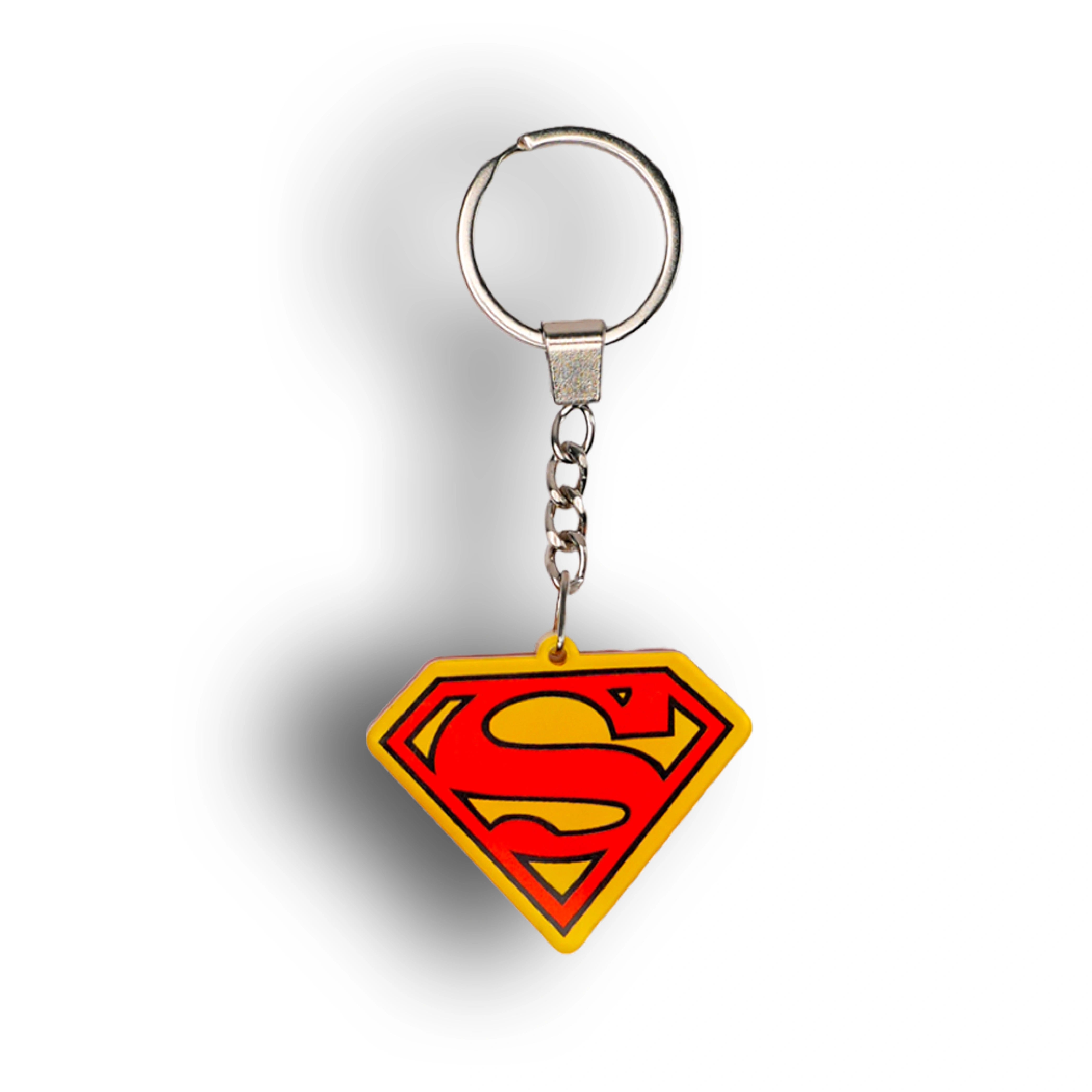 SUPERMAN