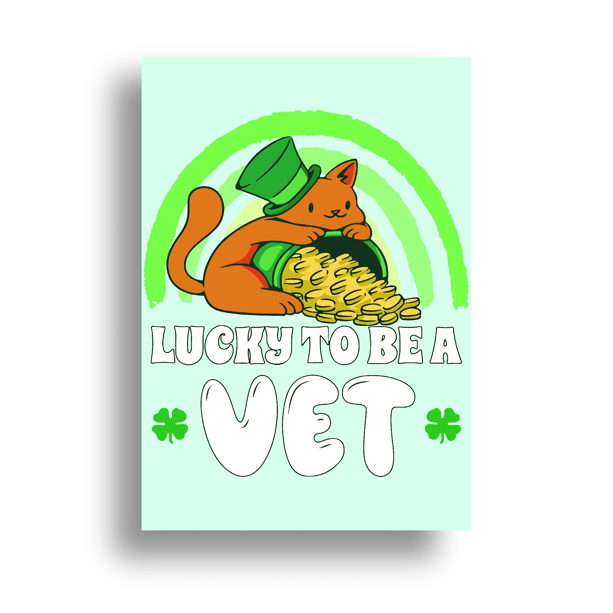 VETERINARY POSTER {1}