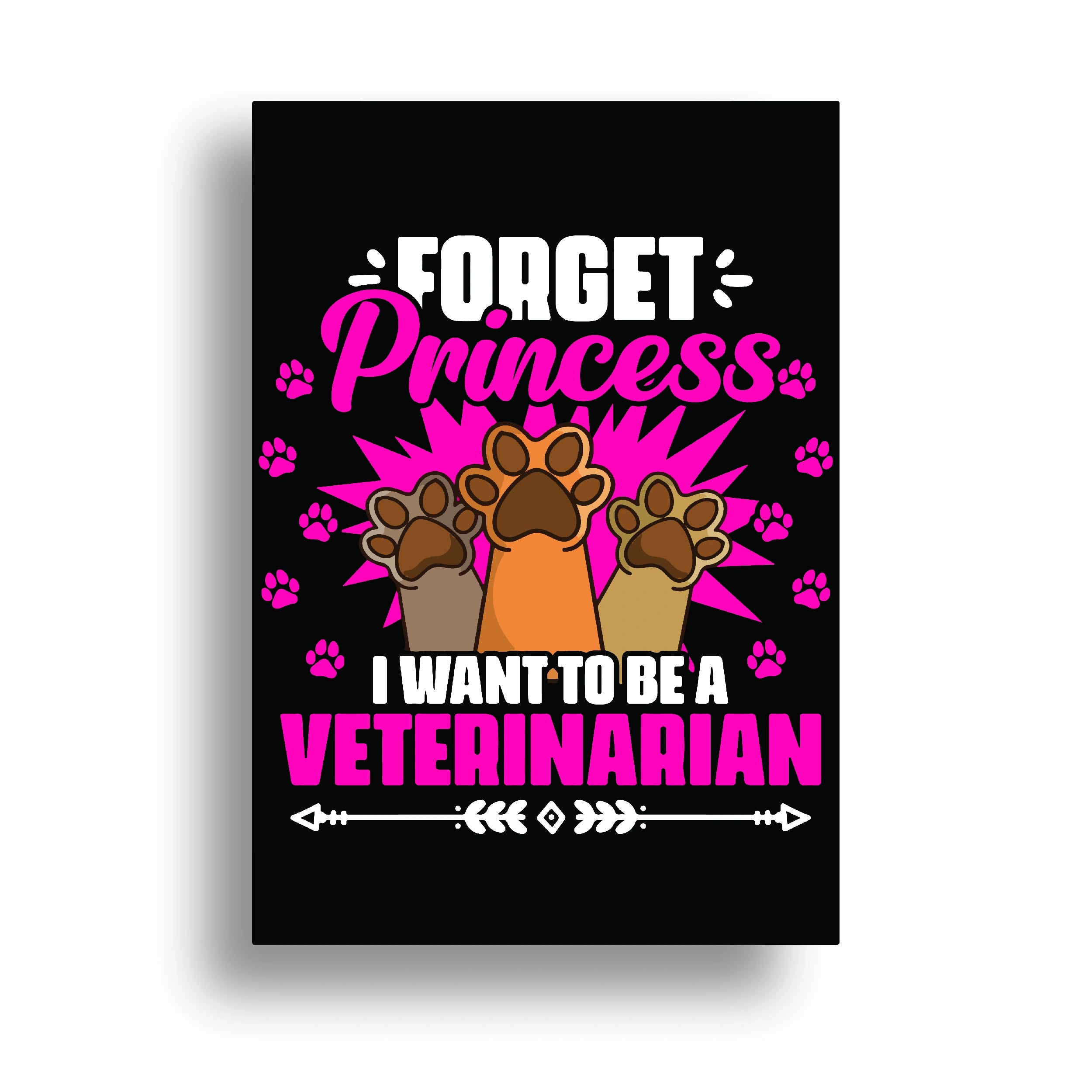 VETERINARY POSTER {13}