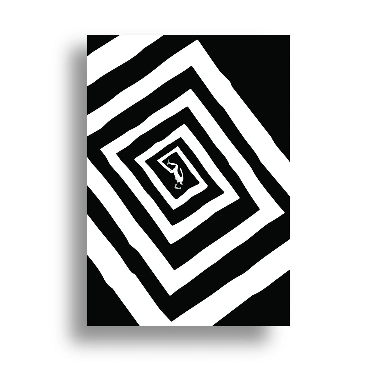 350gsm paper print