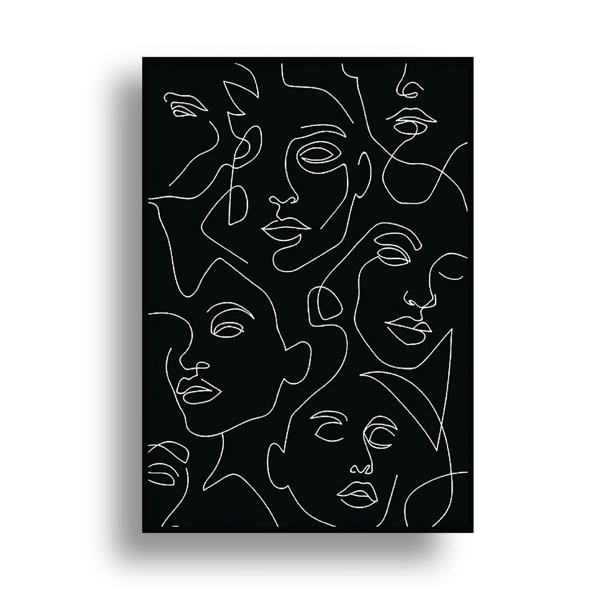 350gsm paper print
