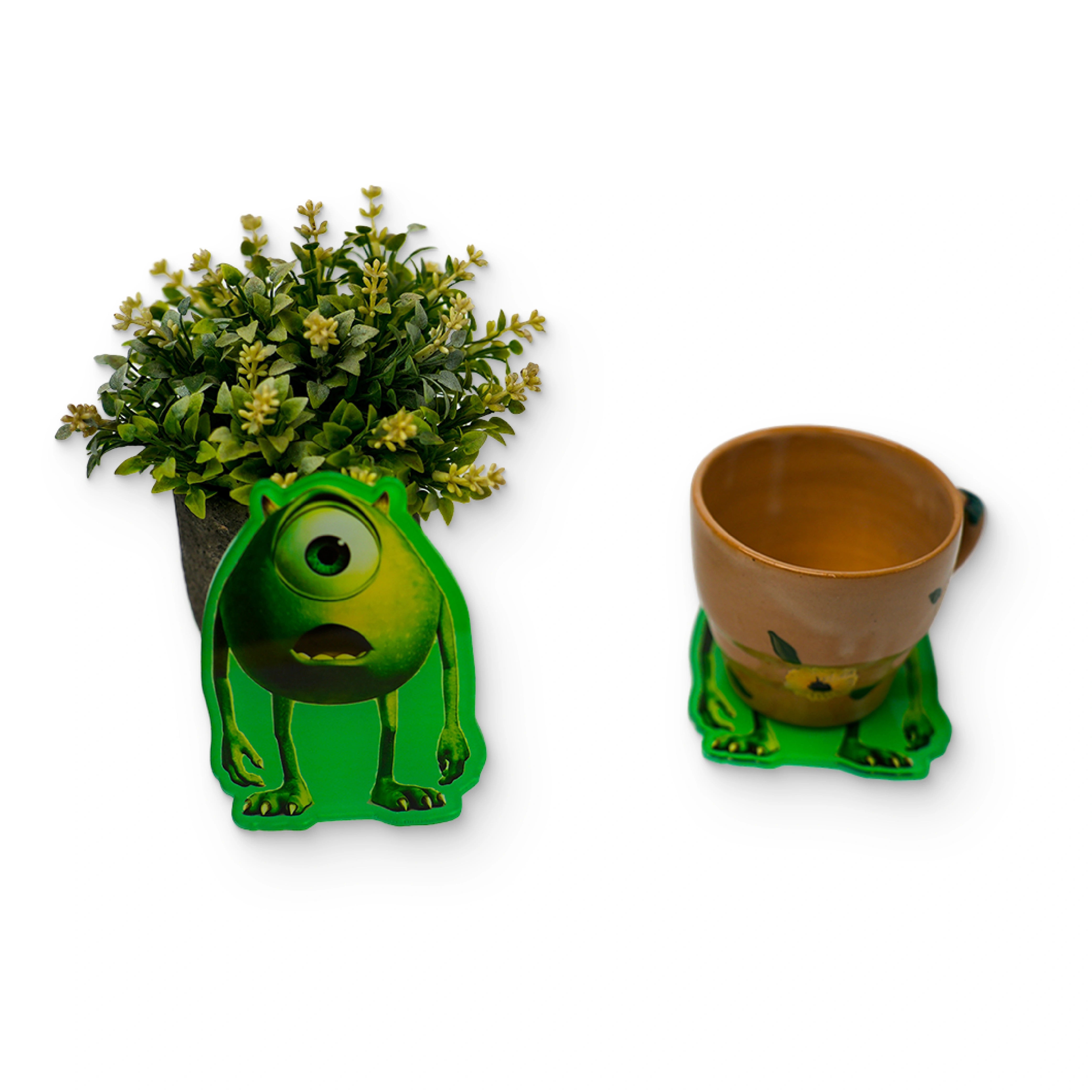 MONSTER INC BUNDLE