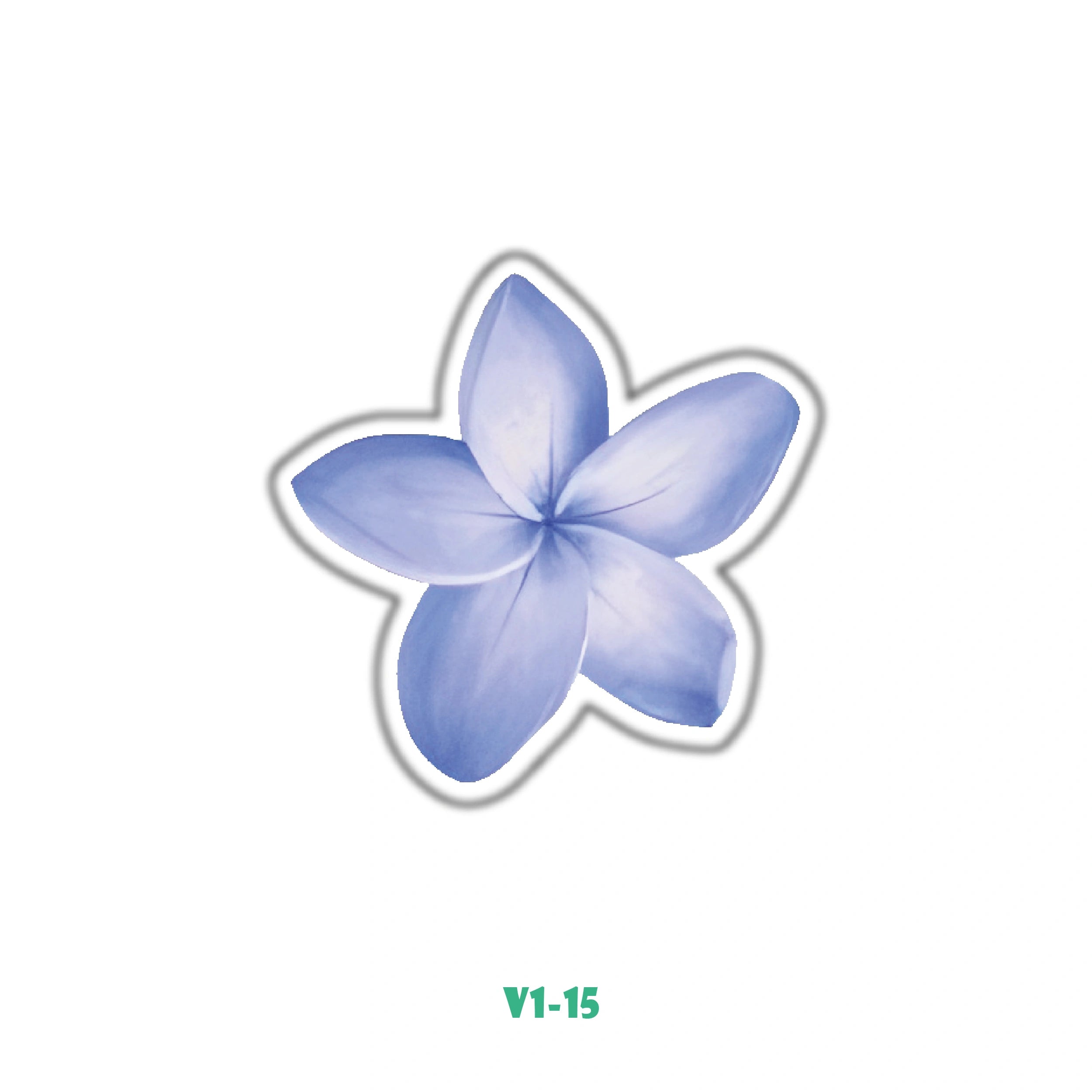 BLUE ROSE