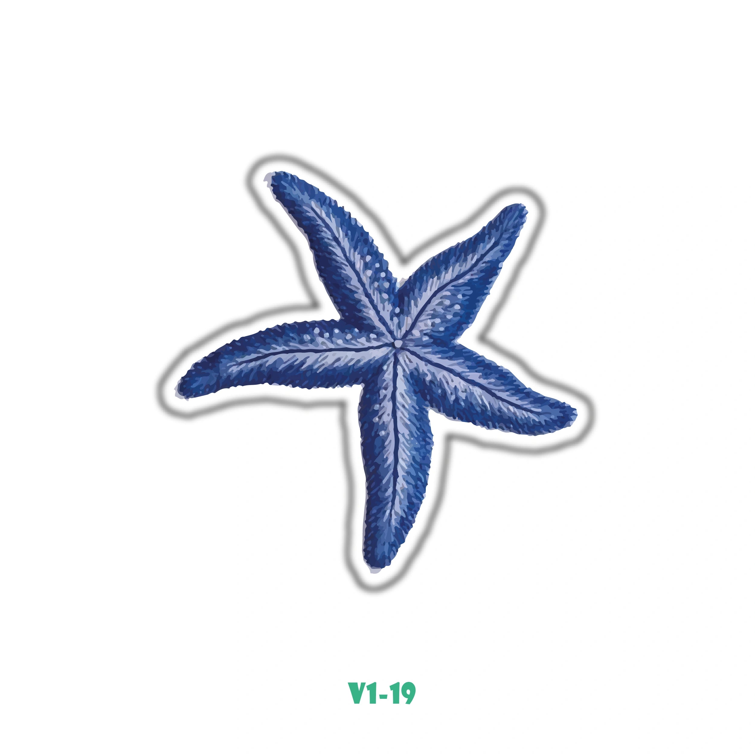 STARFISH