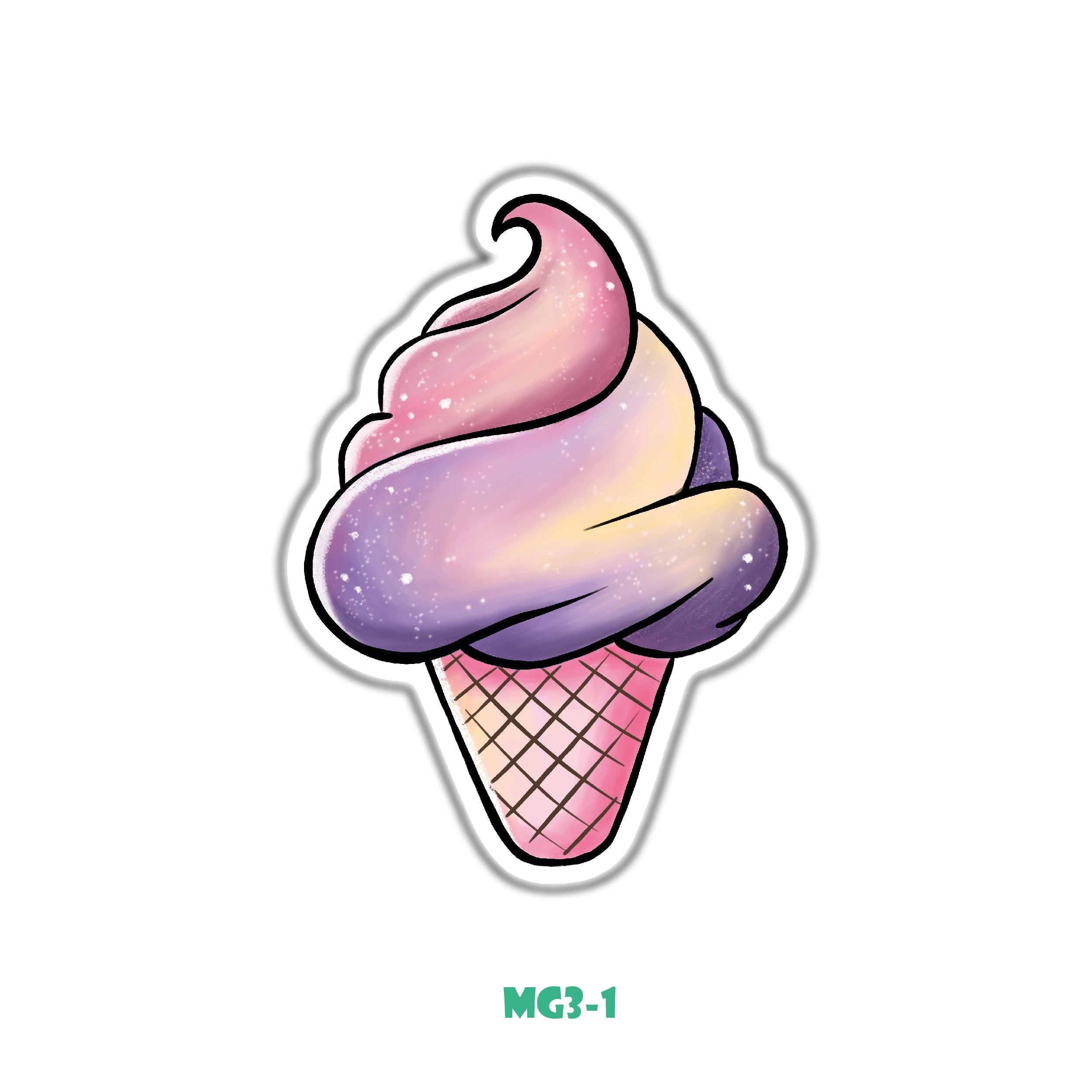 DREAM CONE