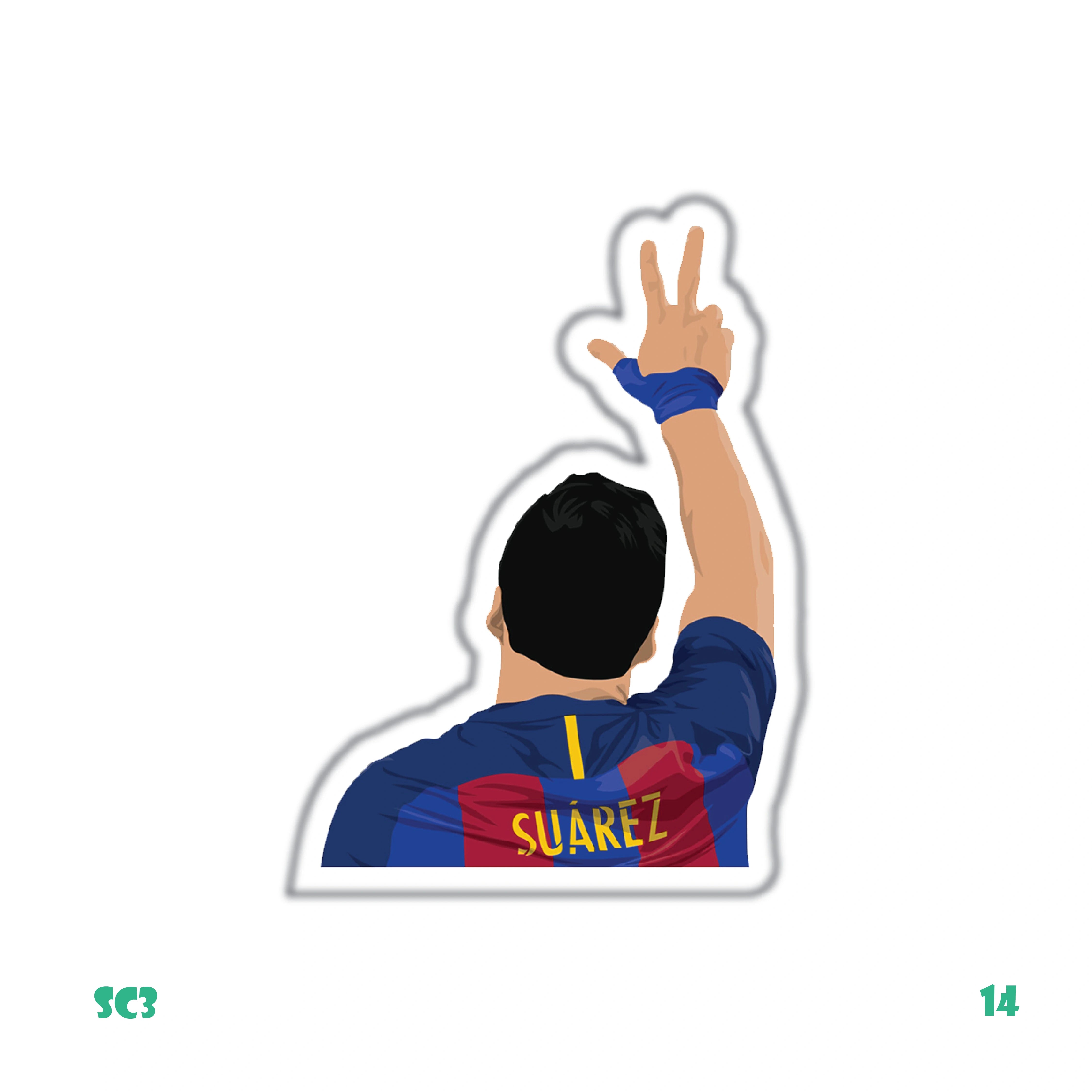 SUAREZ