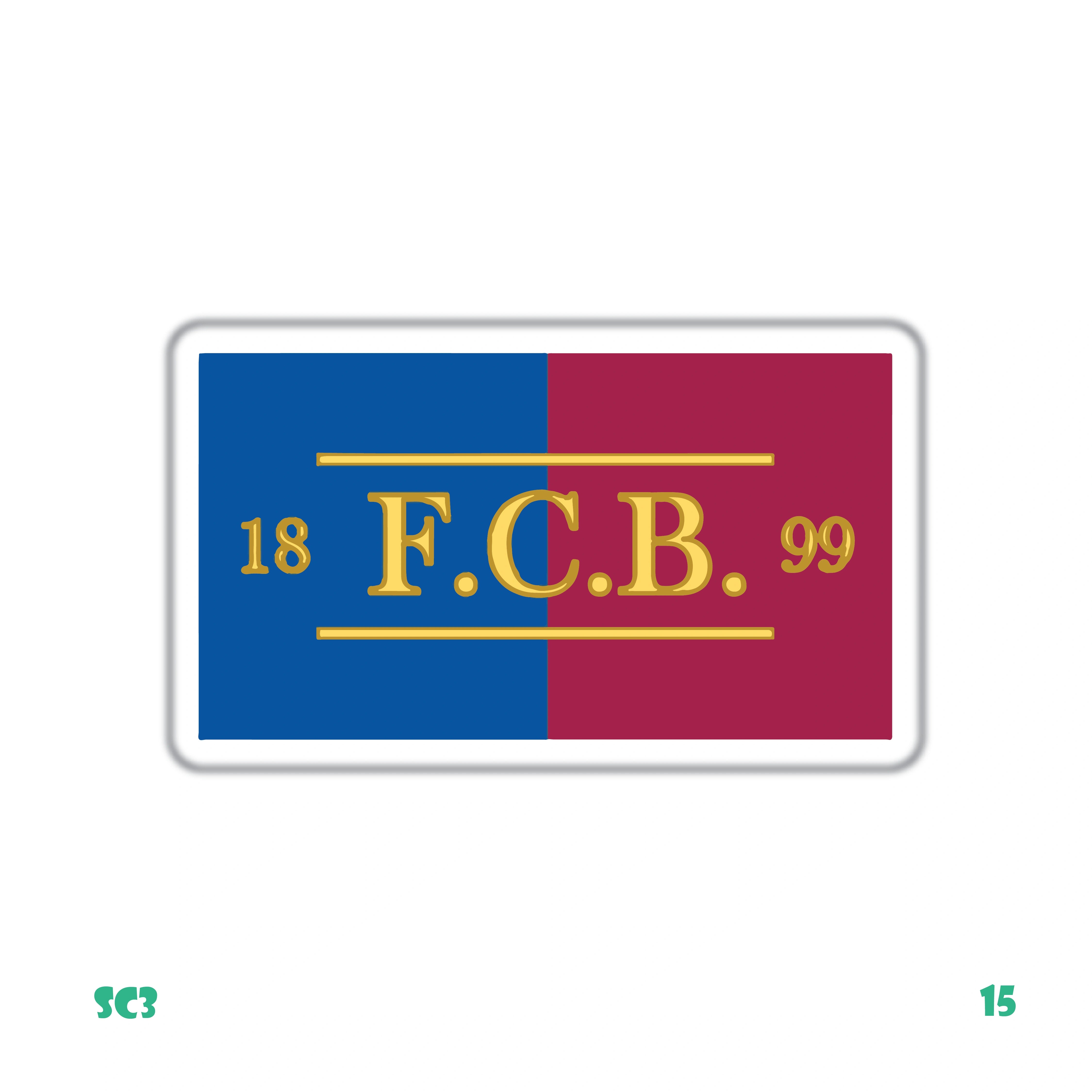 FCB 1899