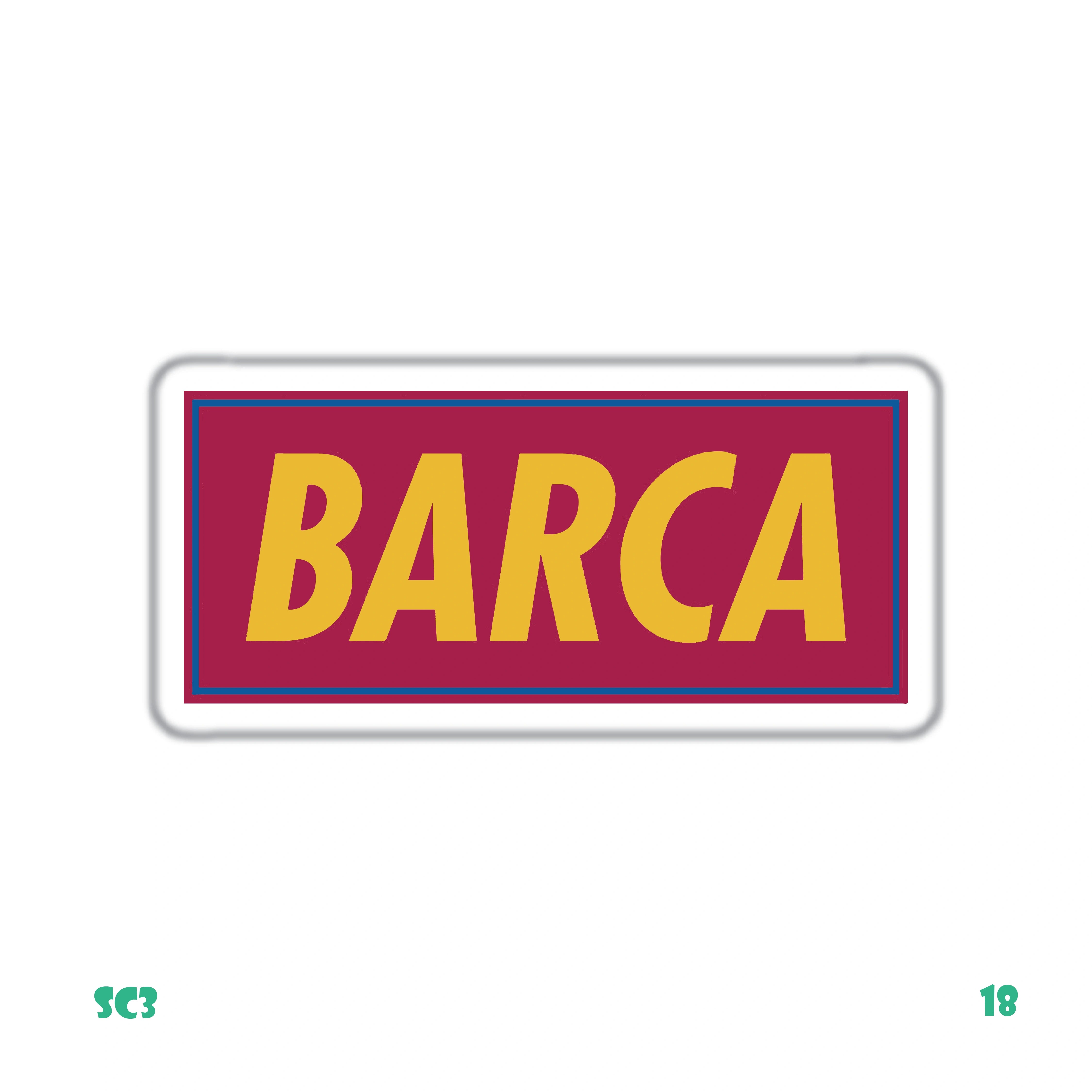 BARCA