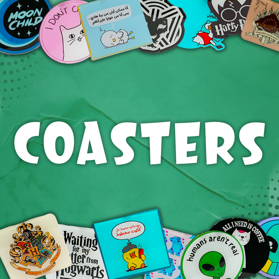 ALL COASTERS