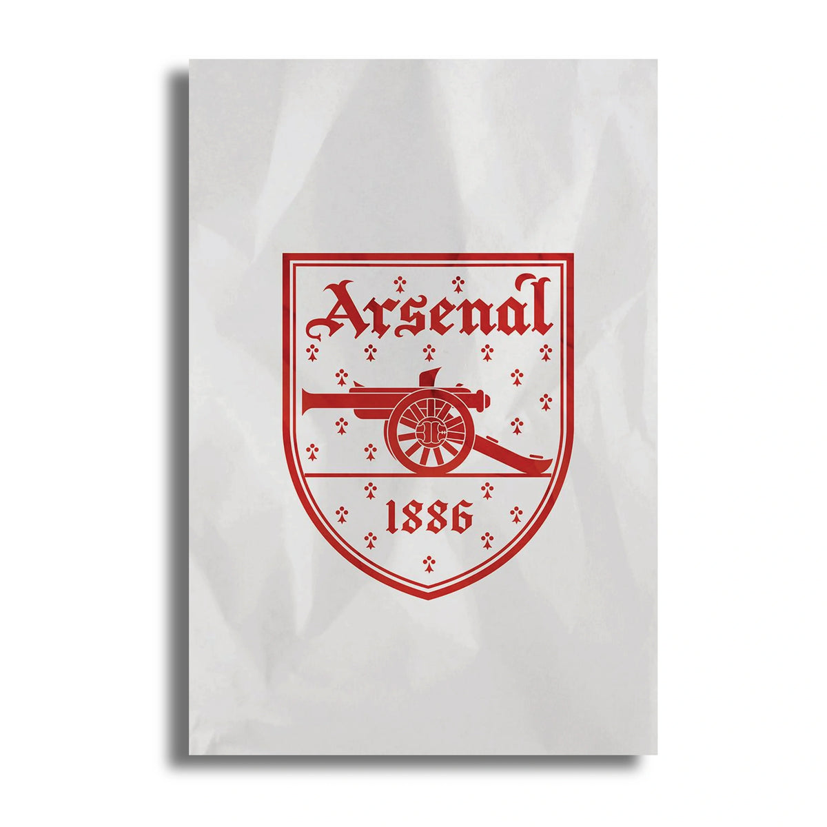 350gsm paper print