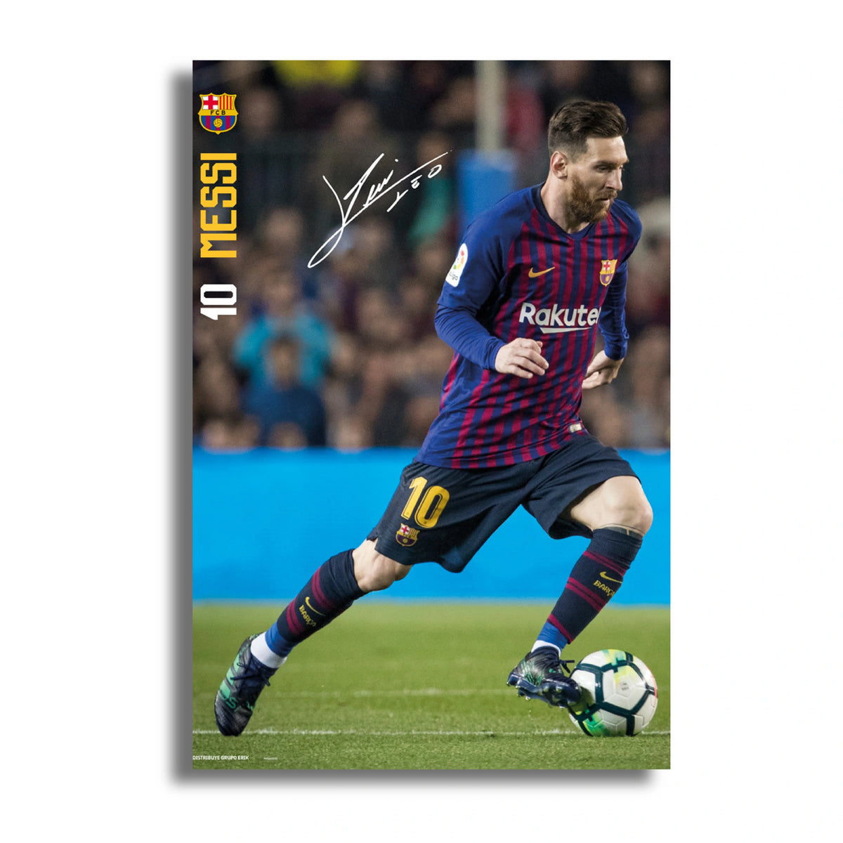 350gsm paper print
