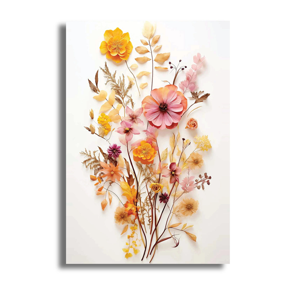 350gsm paper print