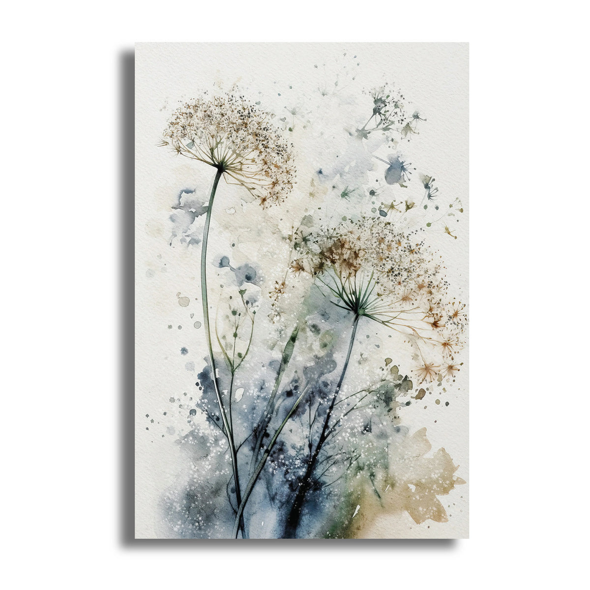 350gsm paper print