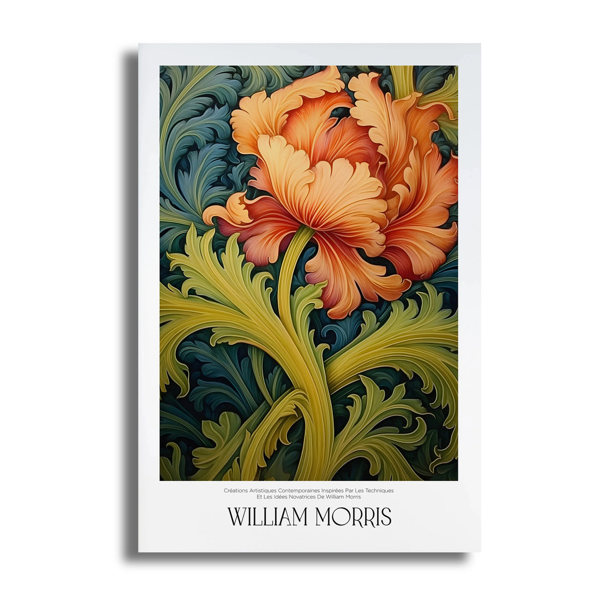 350gsm paper print
