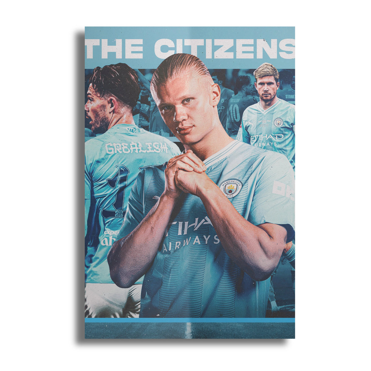 350gsm paper print