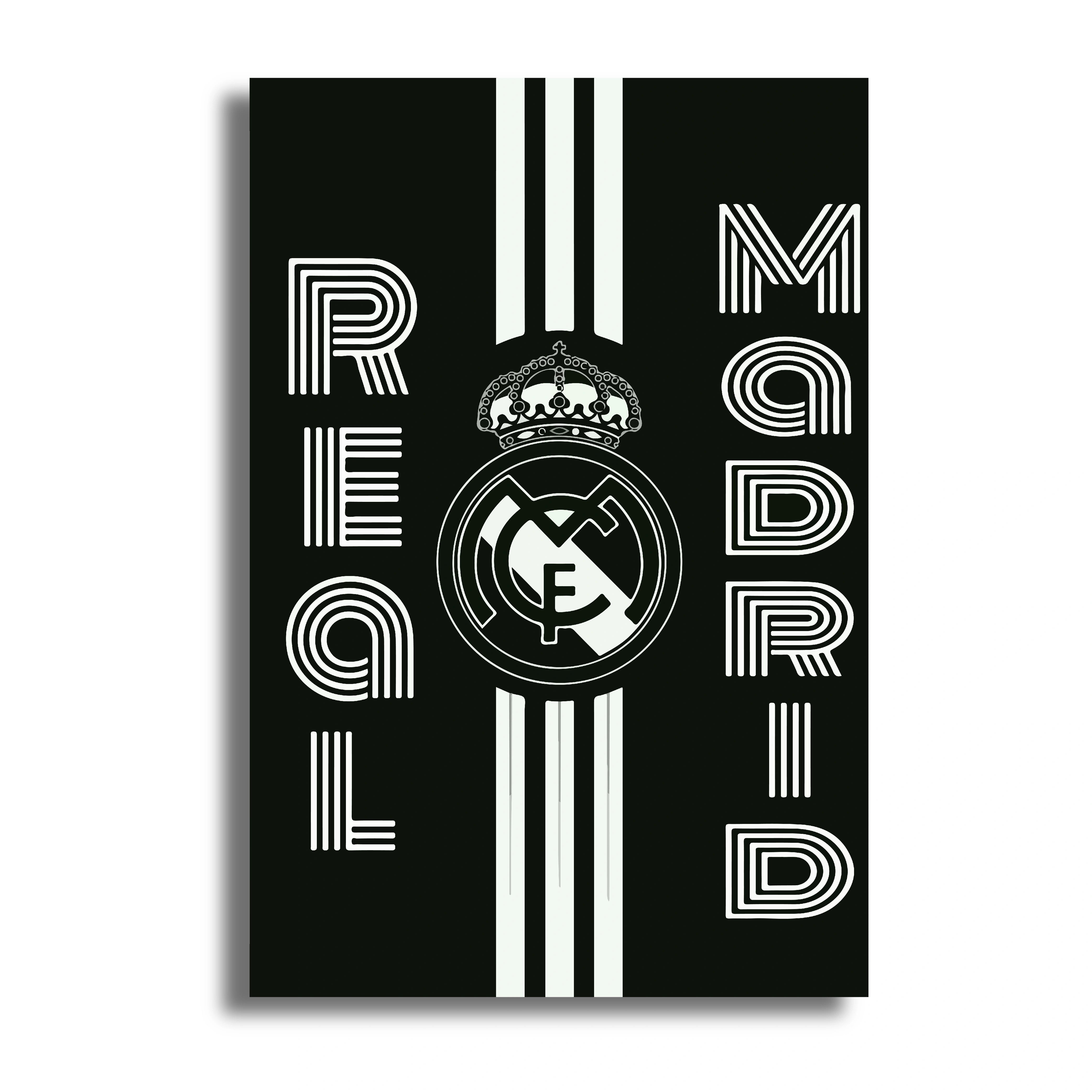 REAL MADRID