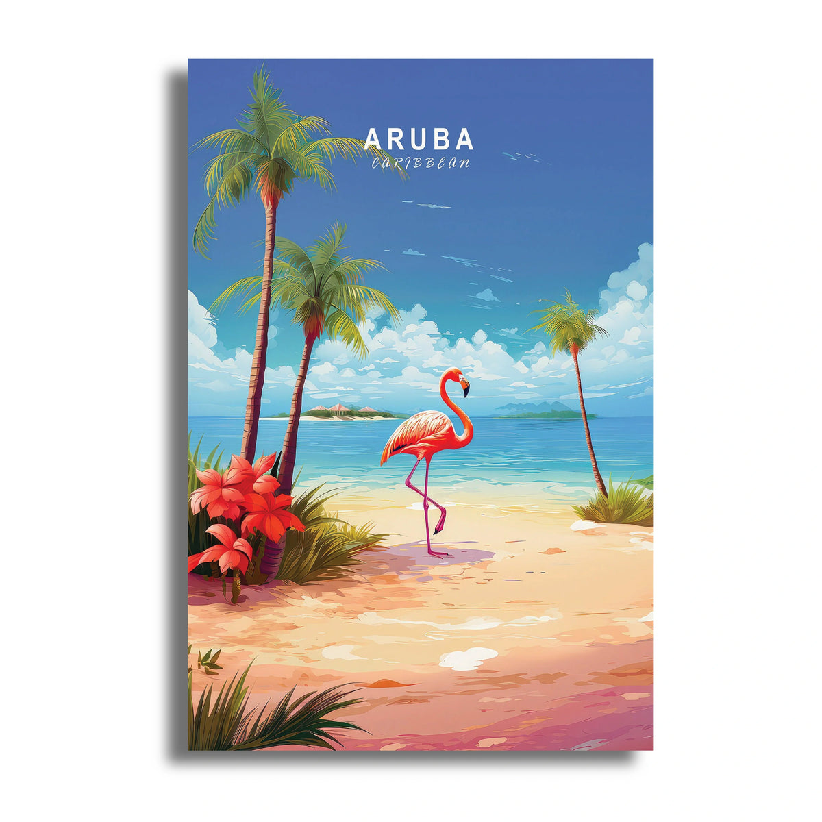 350gsm paper print
