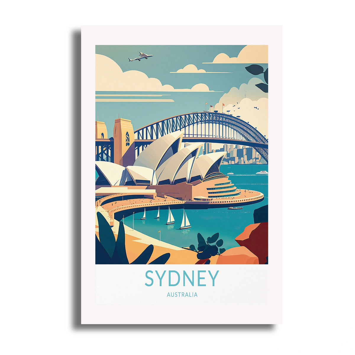 350gsm paper print