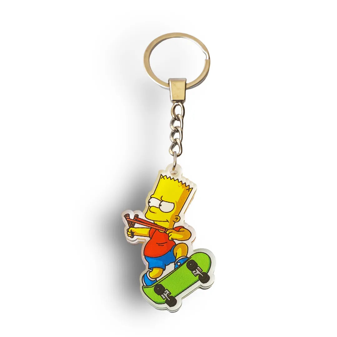 BART SIMPSON