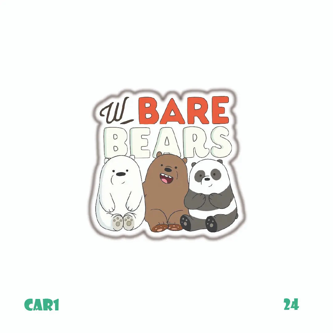 3-BEARS [1]