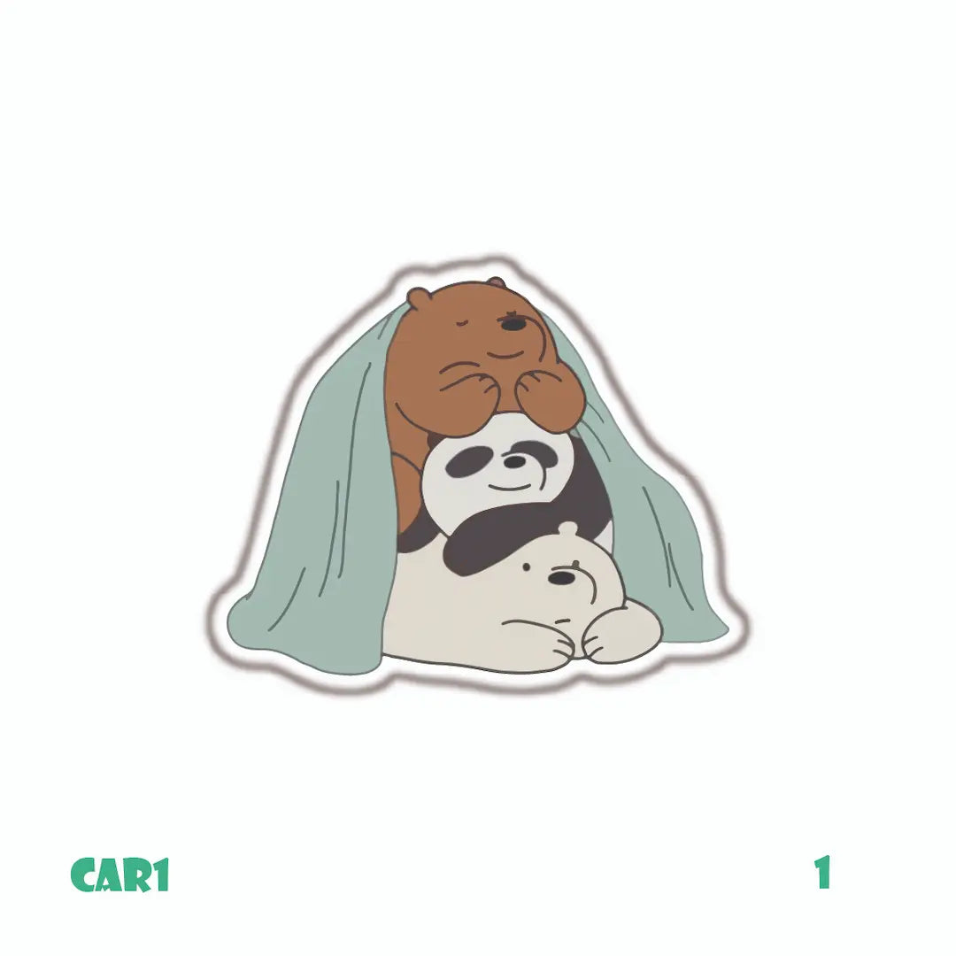 3-BEARS [19]