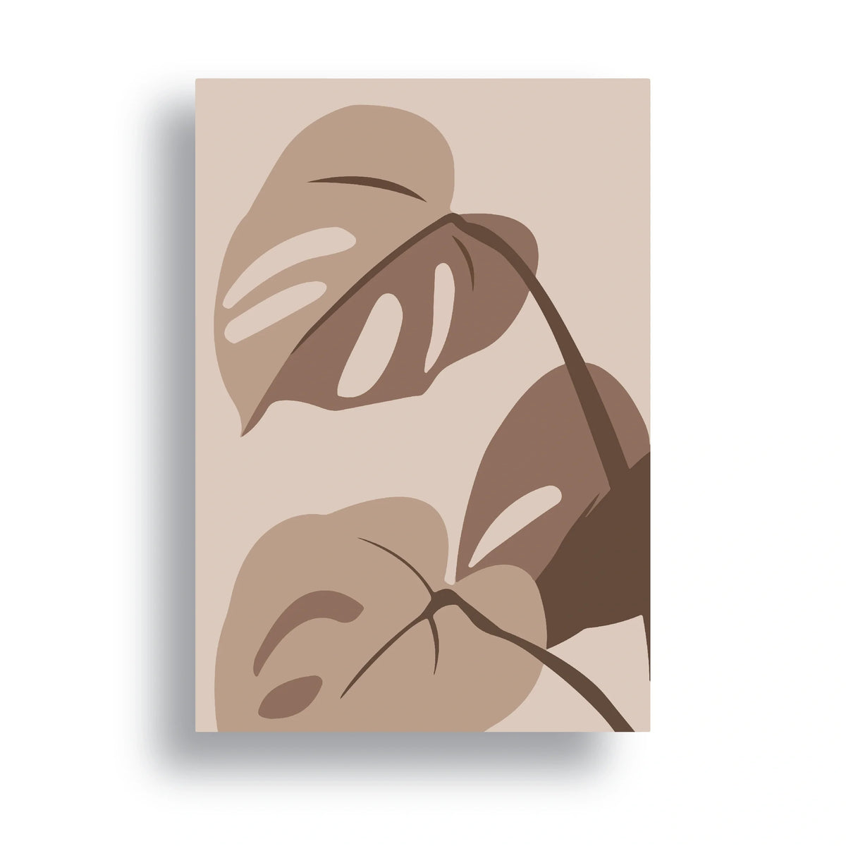 350gsm paper print