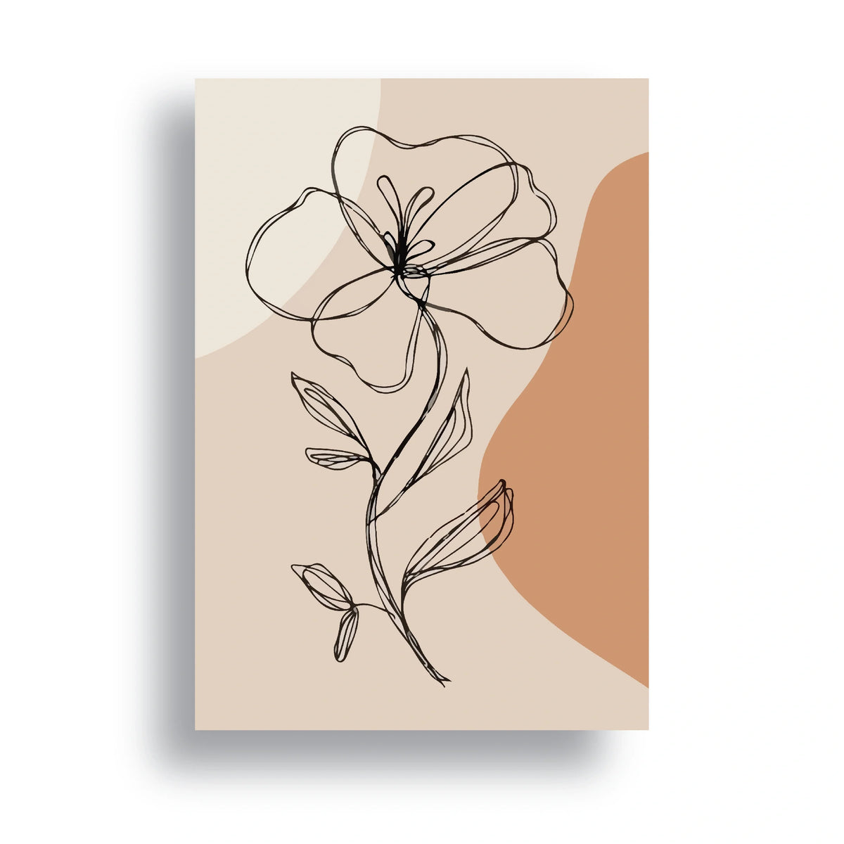 350gsm paper print
