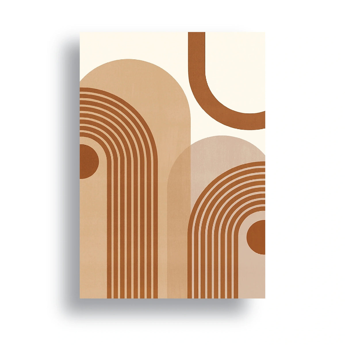 350gsm paper print