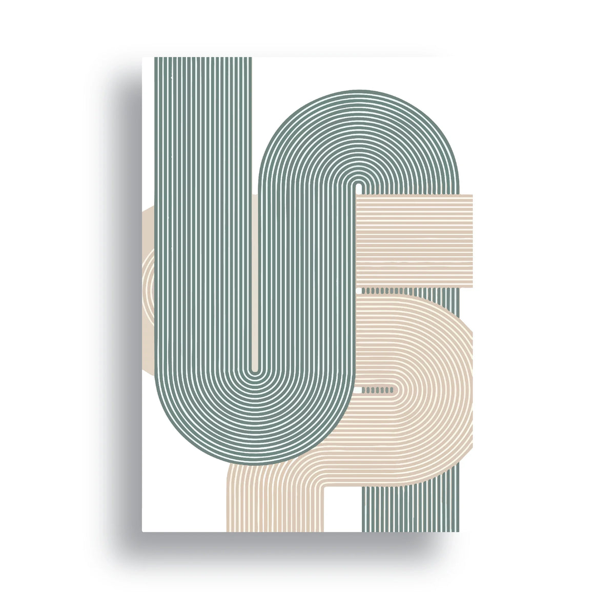 350gsm paper print
