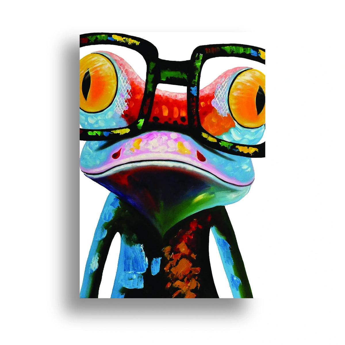 350gsm paper print