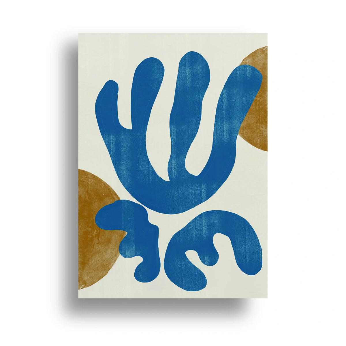 350gsm paper print