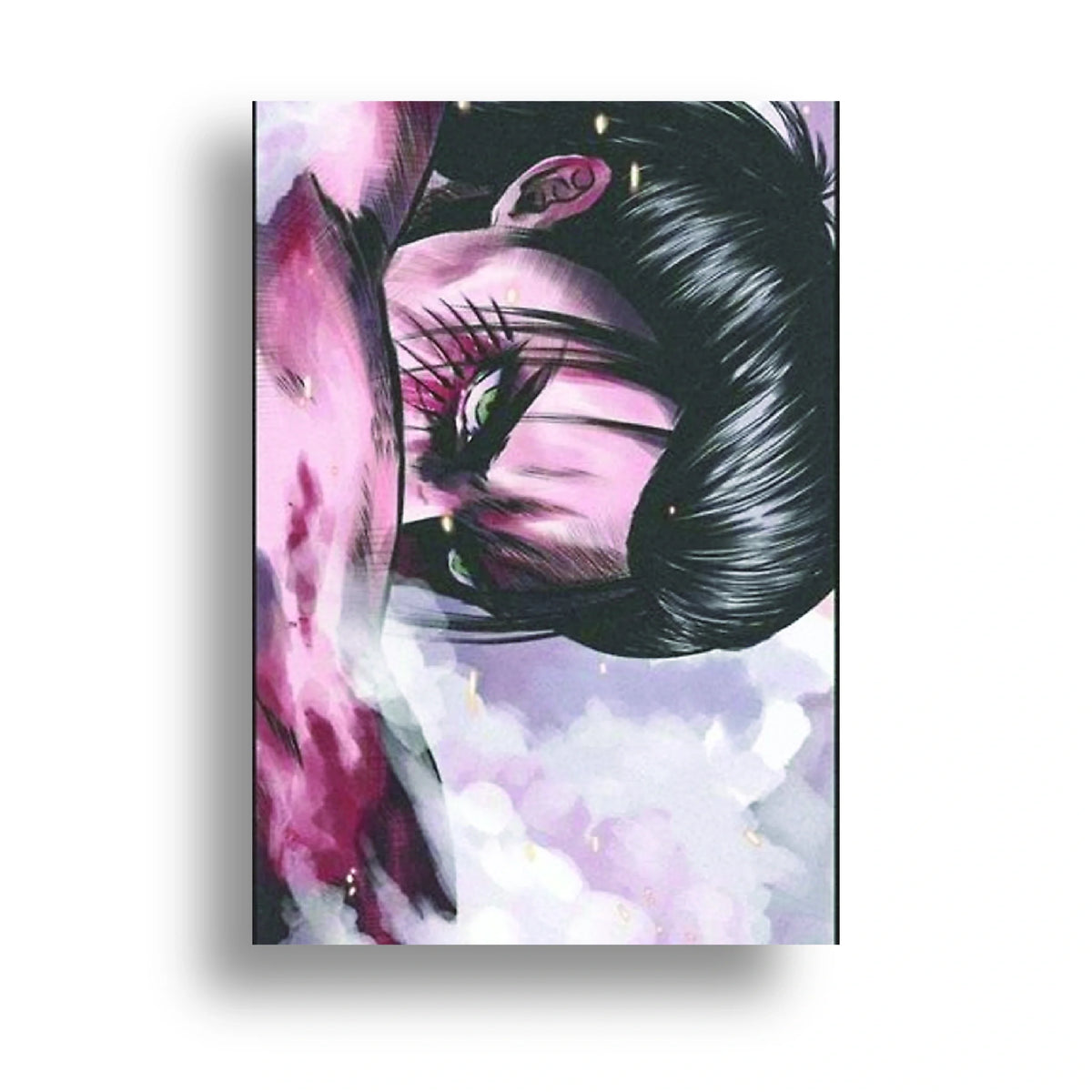 350gsm paper print