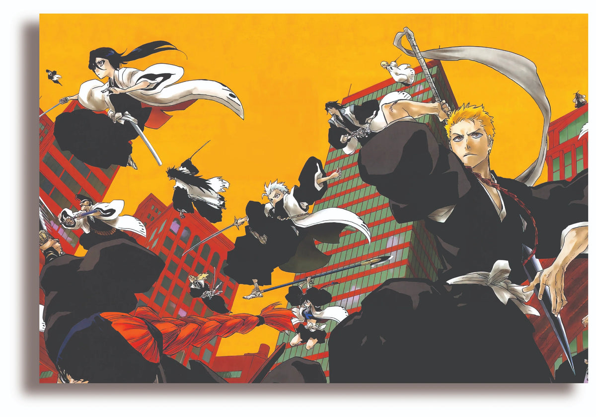 350gsm paper print