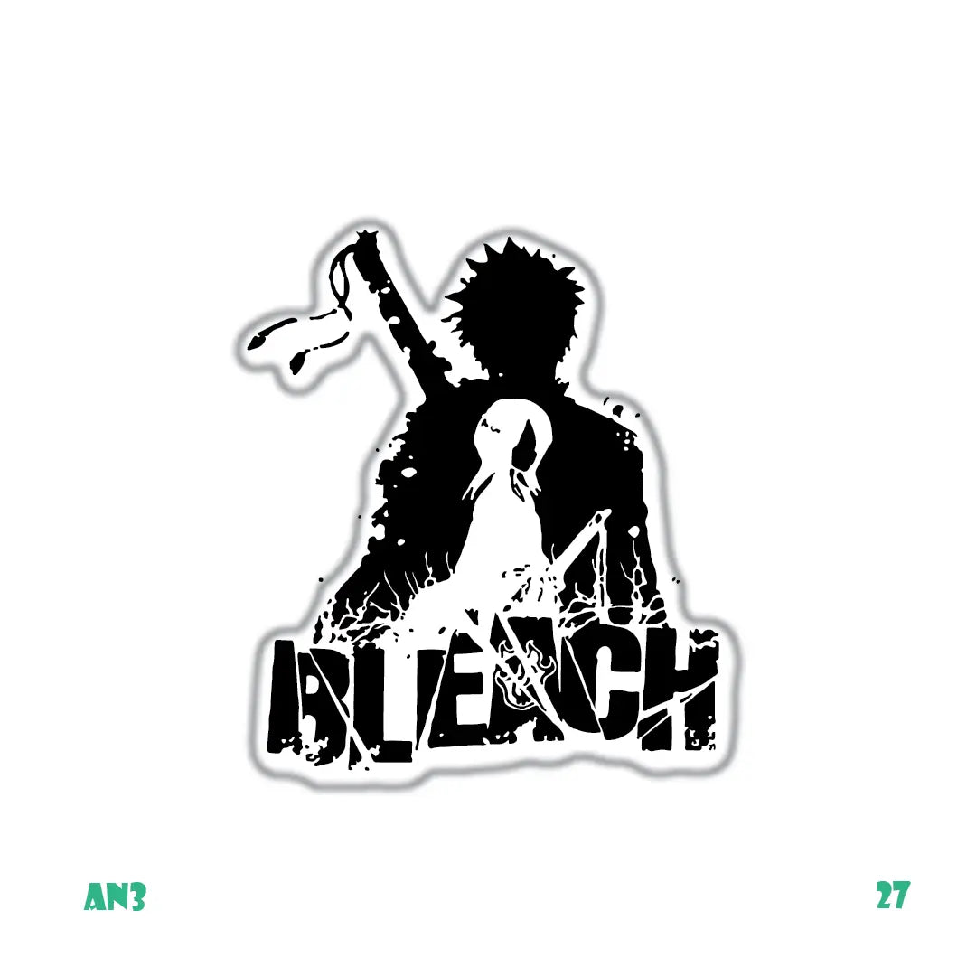 BLEACH [27]