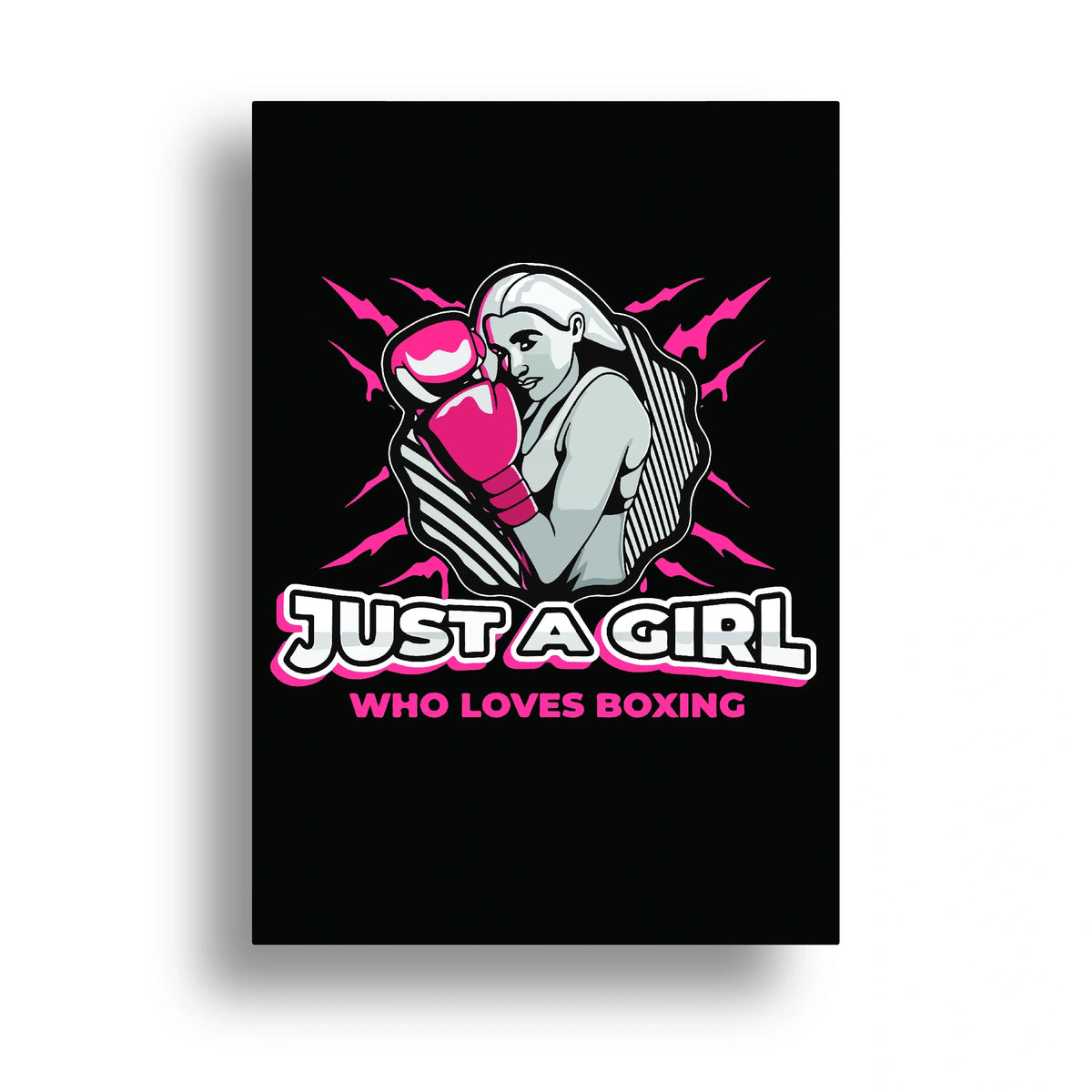 350gsm paper print