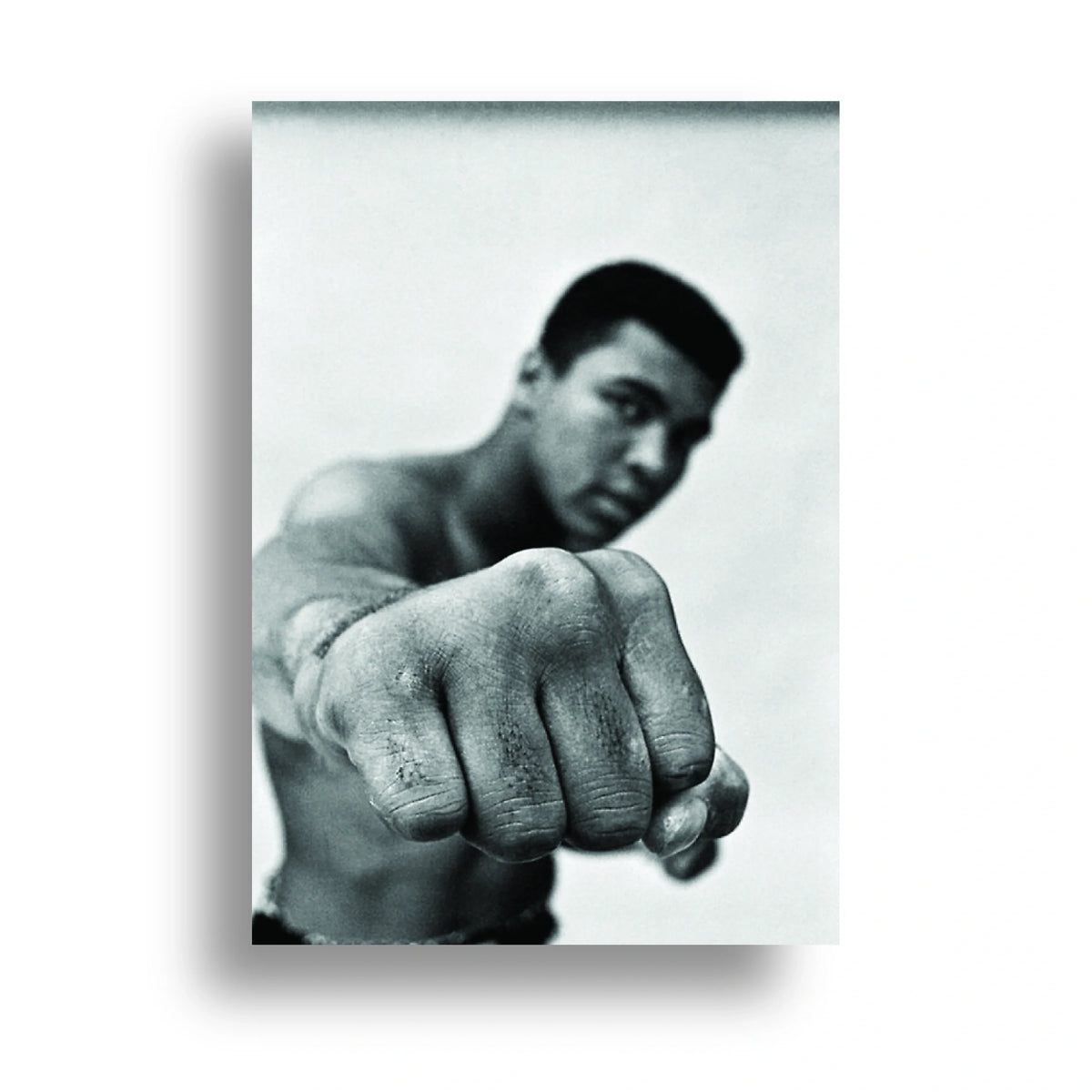 350gsm paper print