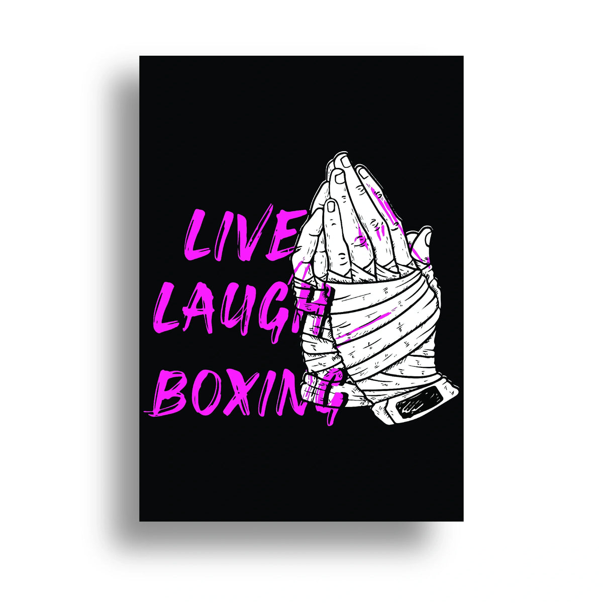 350gsm paper print