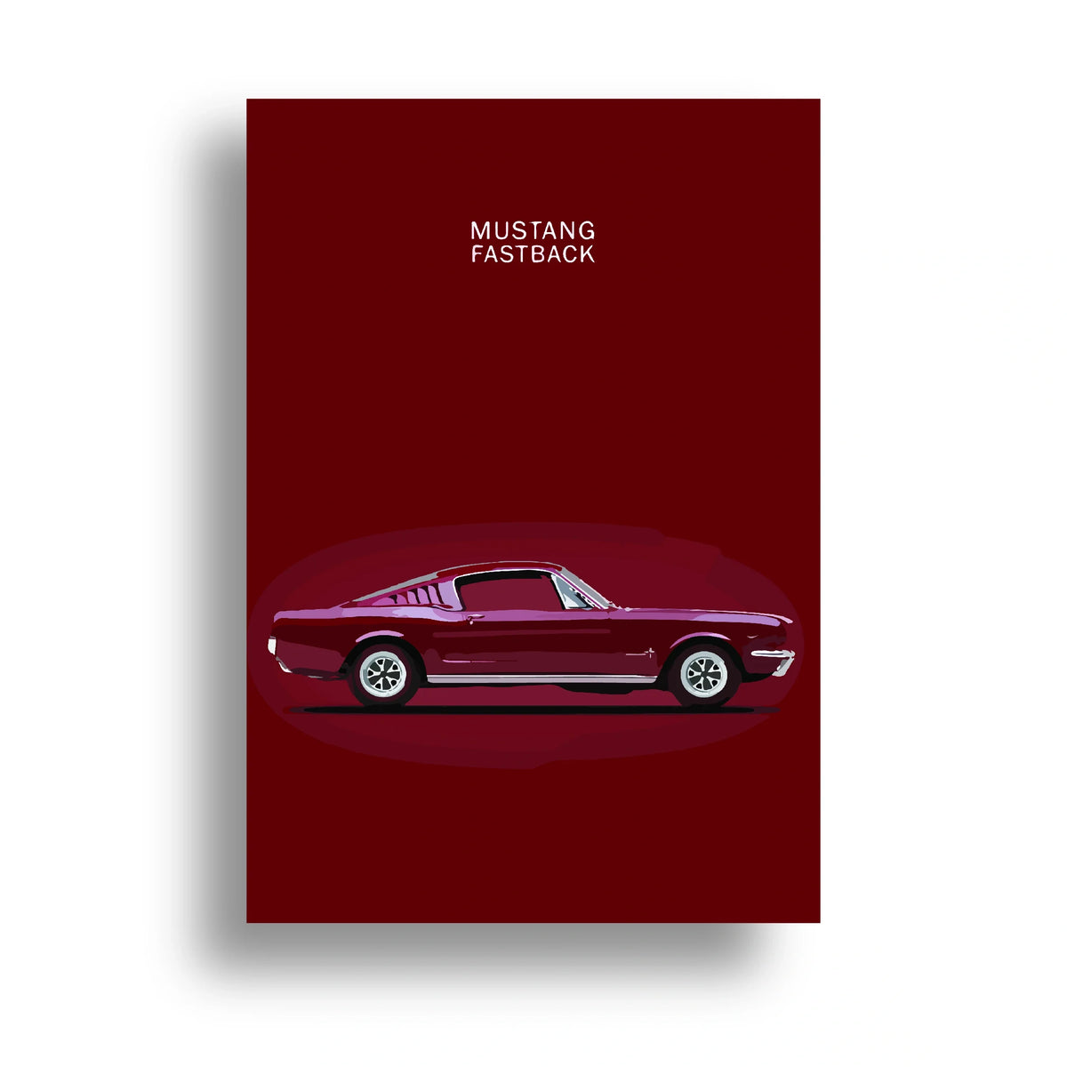 350gsm paper print