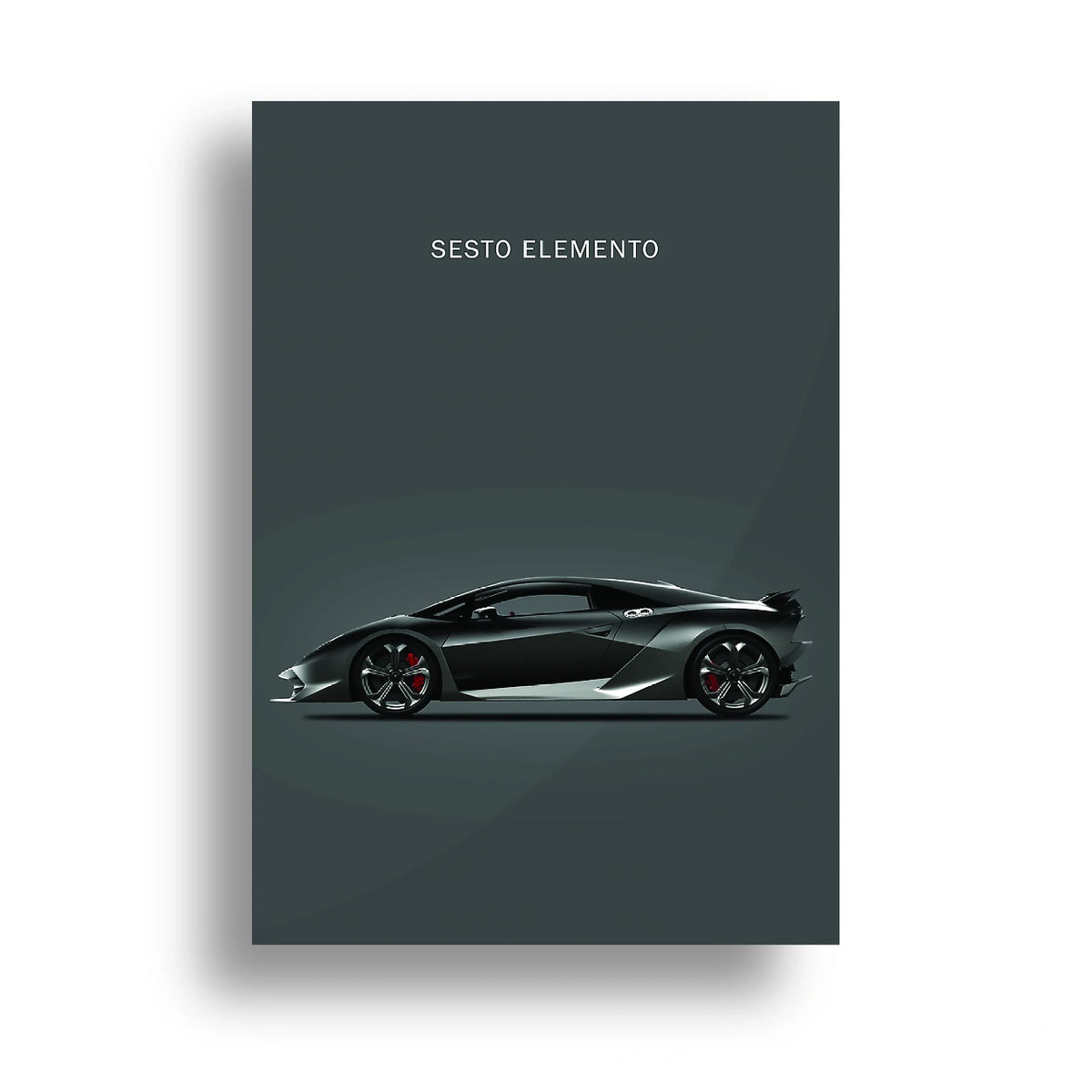 350gsm paper print