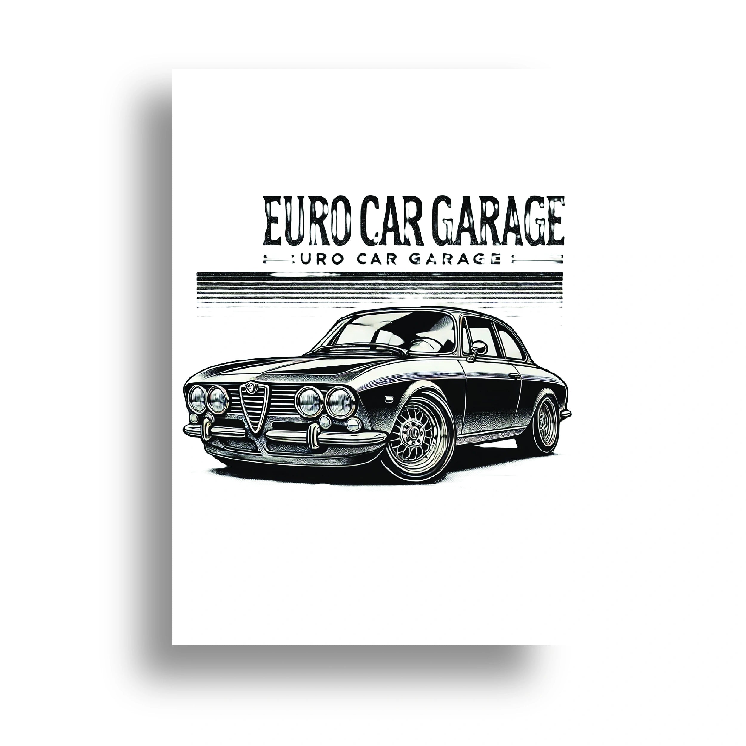 CARS POSTER (4)