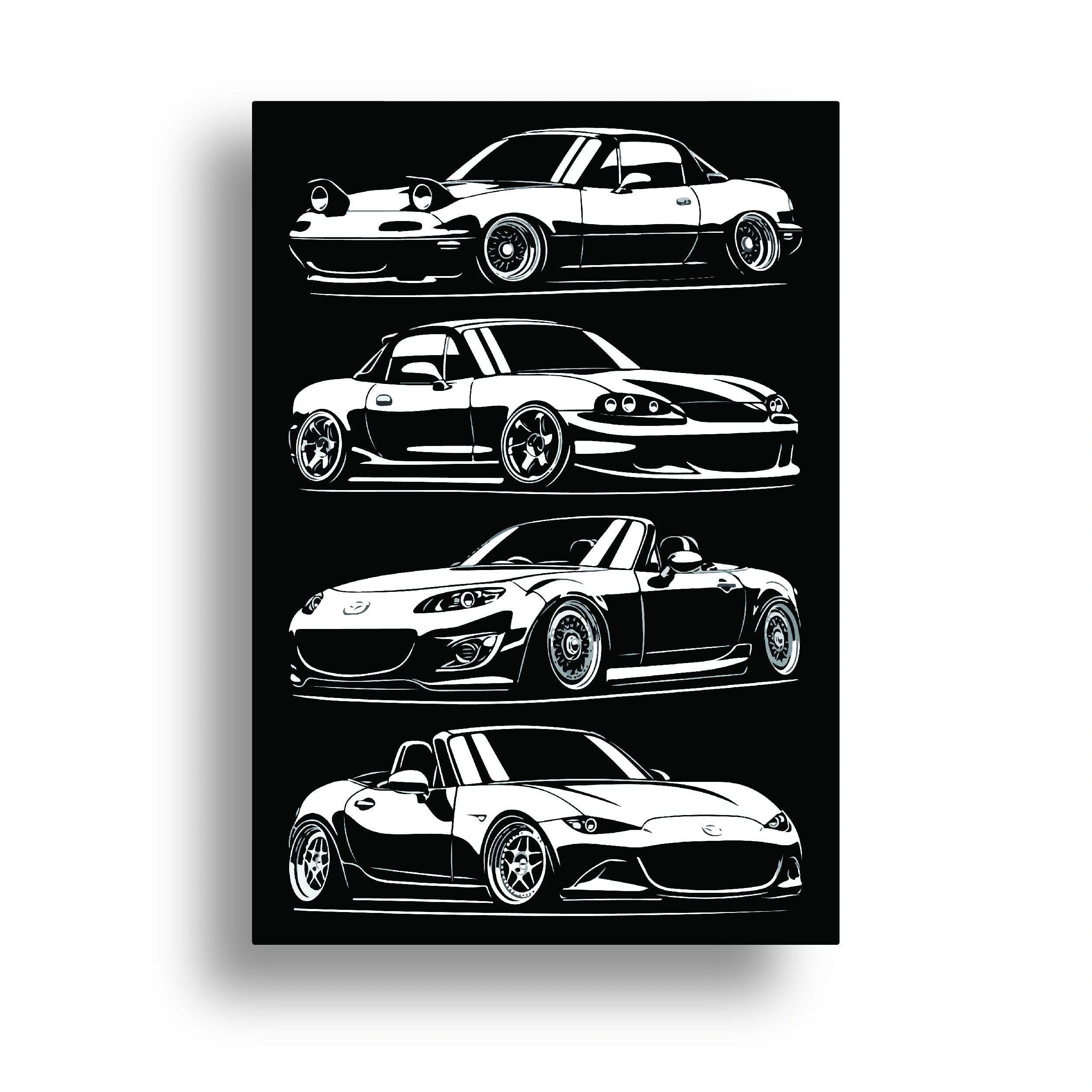 CARS POSTER (7)