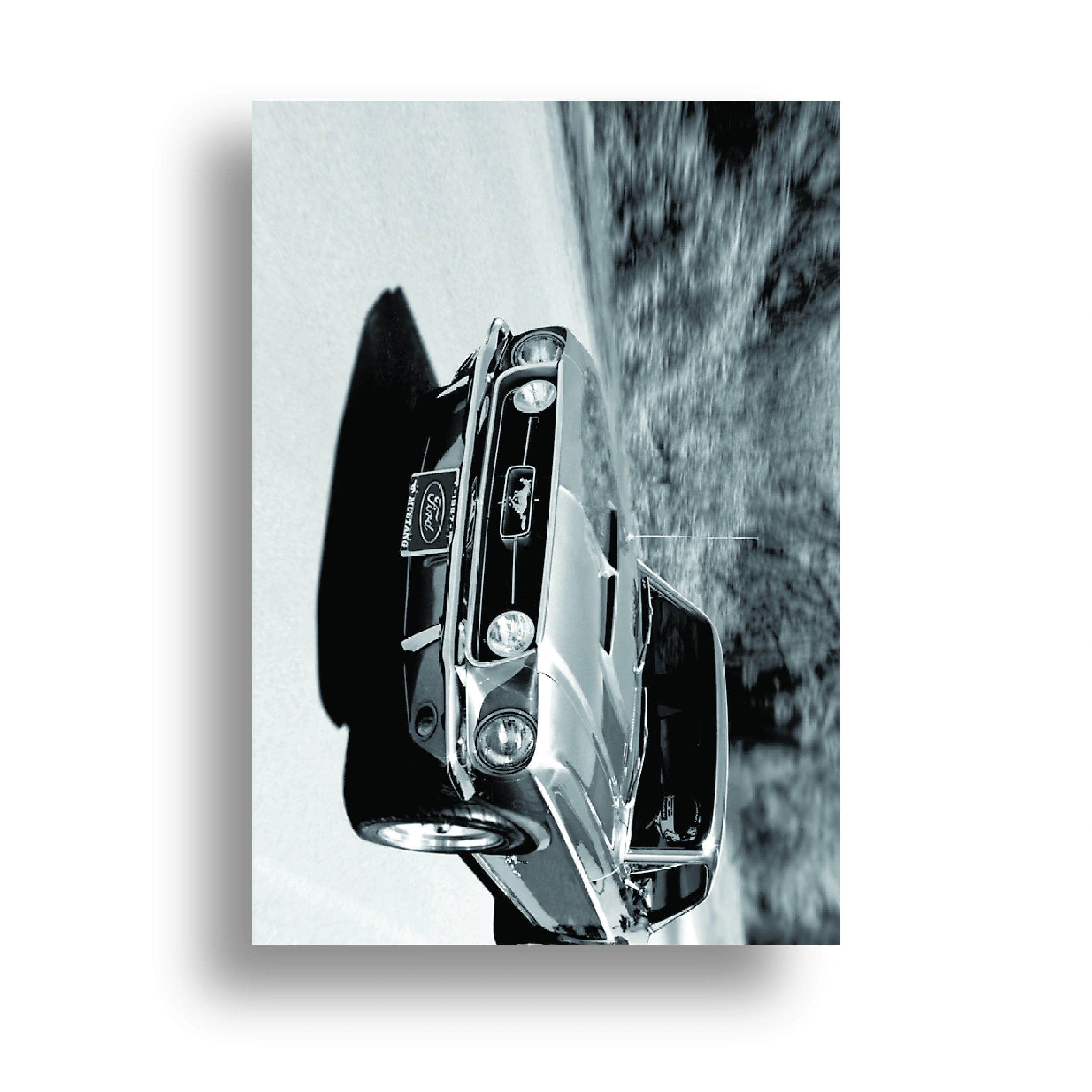 CARS POSTER (9)