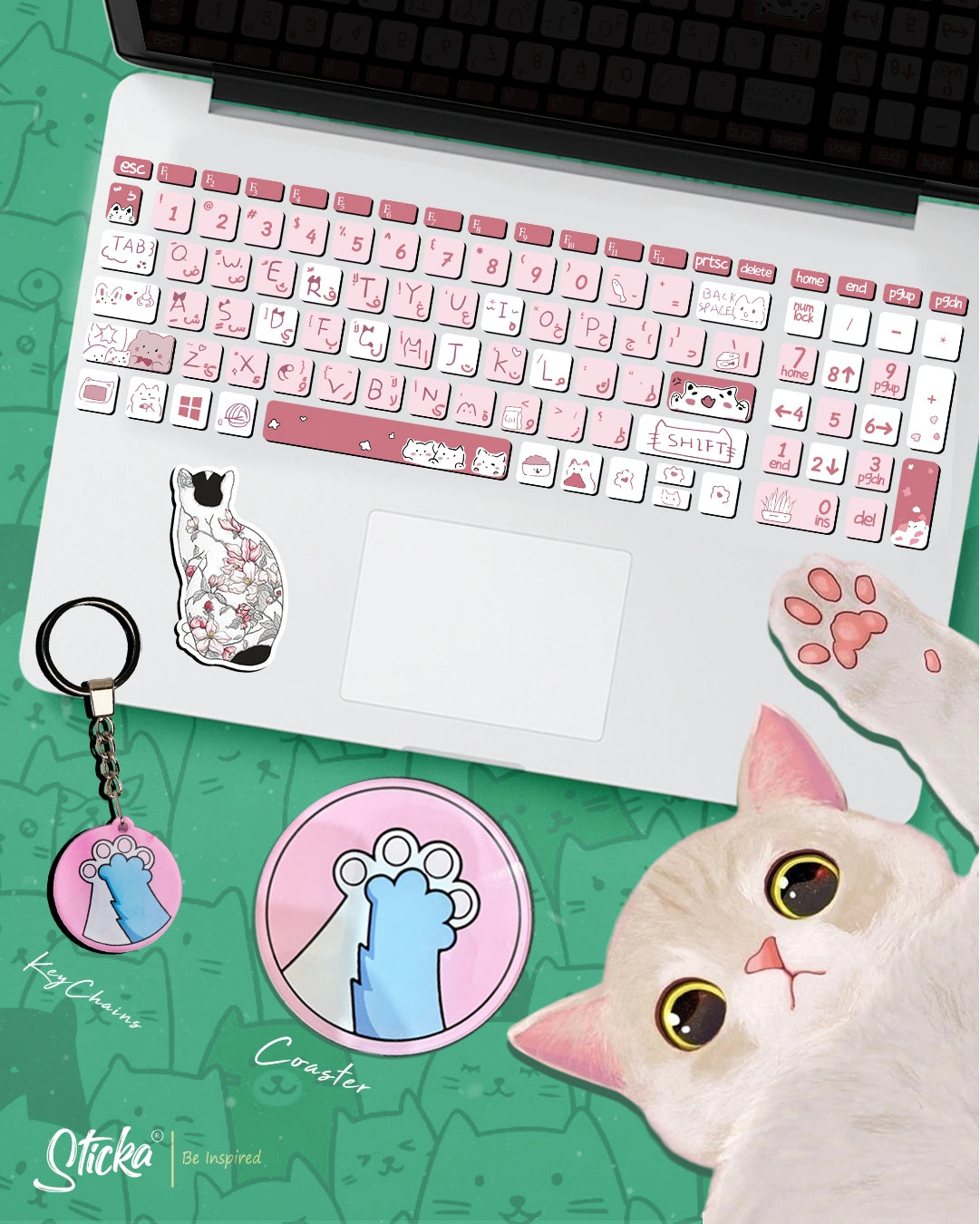 CATS LOVER BUNDLE